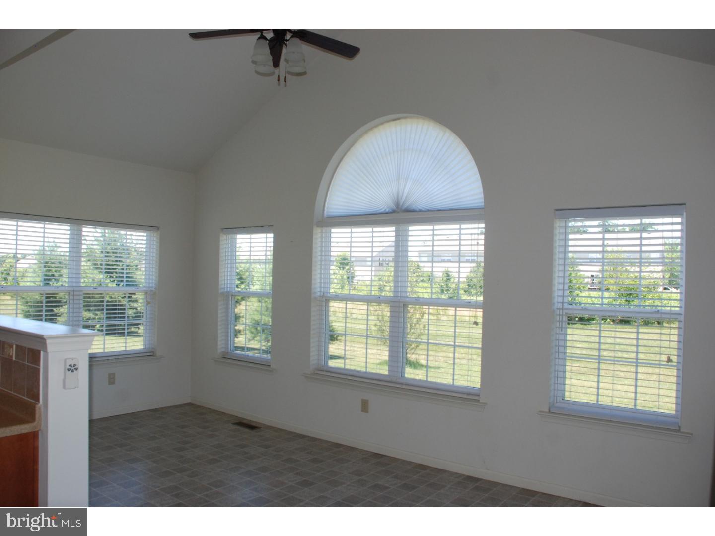 WESTPORT FARMS - Residential