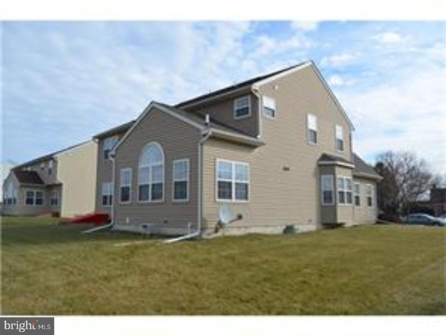 WESTPORT FARMS - Residential