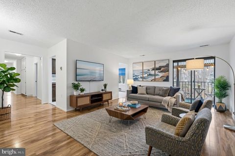 15311 PINE ORCHARD DRIVE 87-2A SILVER SPRING MD 20906