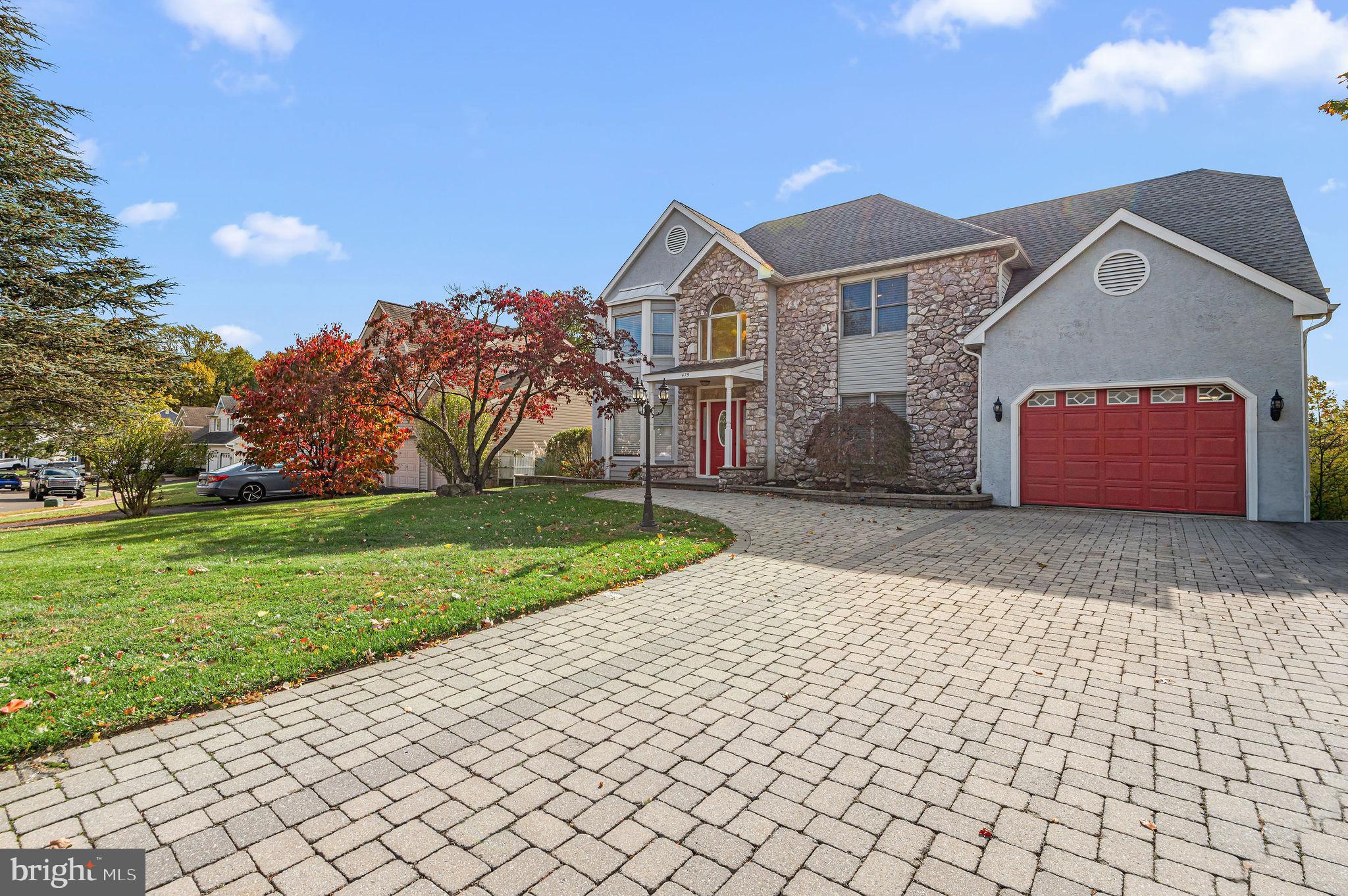 479 STANFORD ROAD