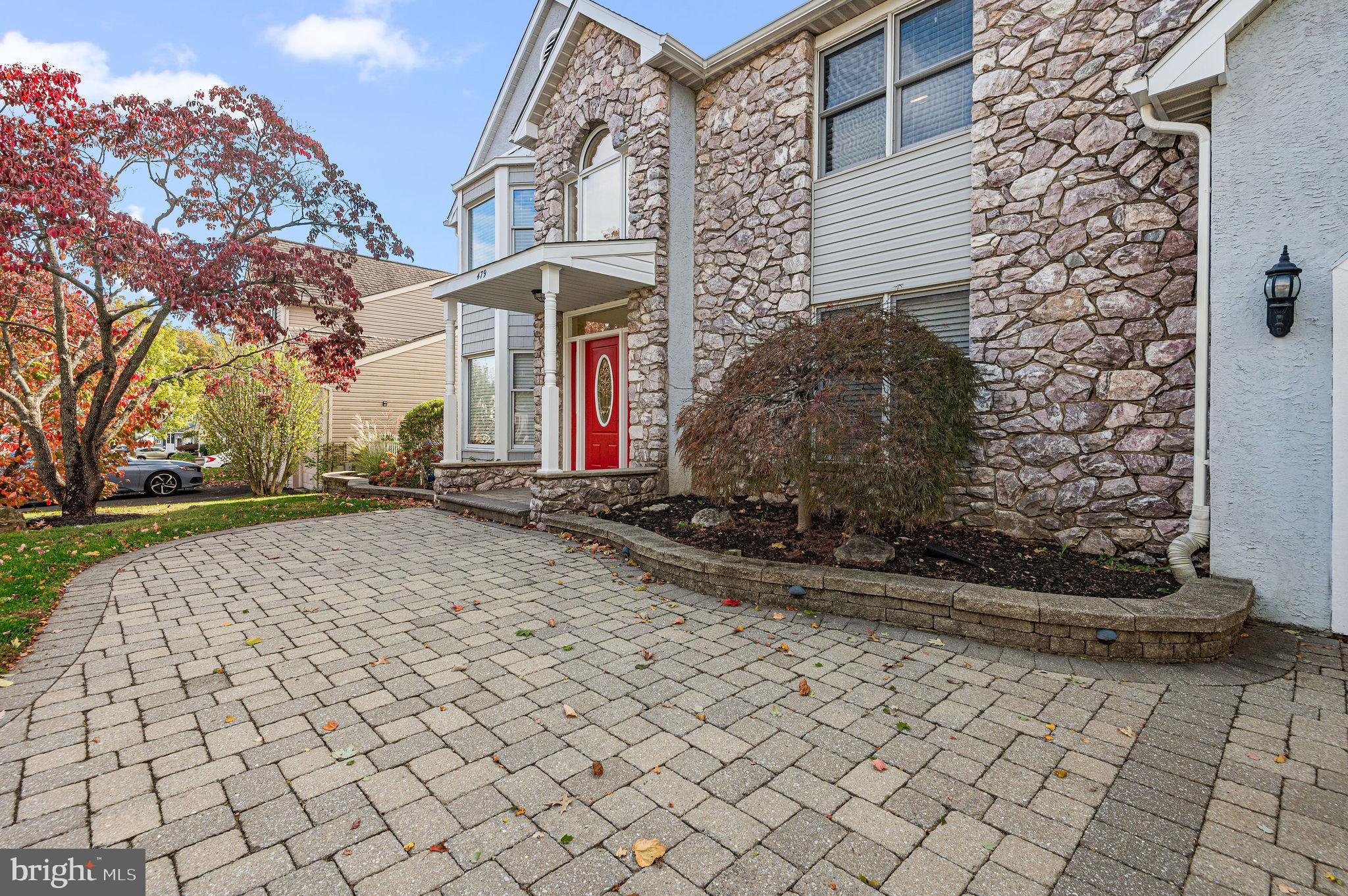 479 STANFORD ROAD