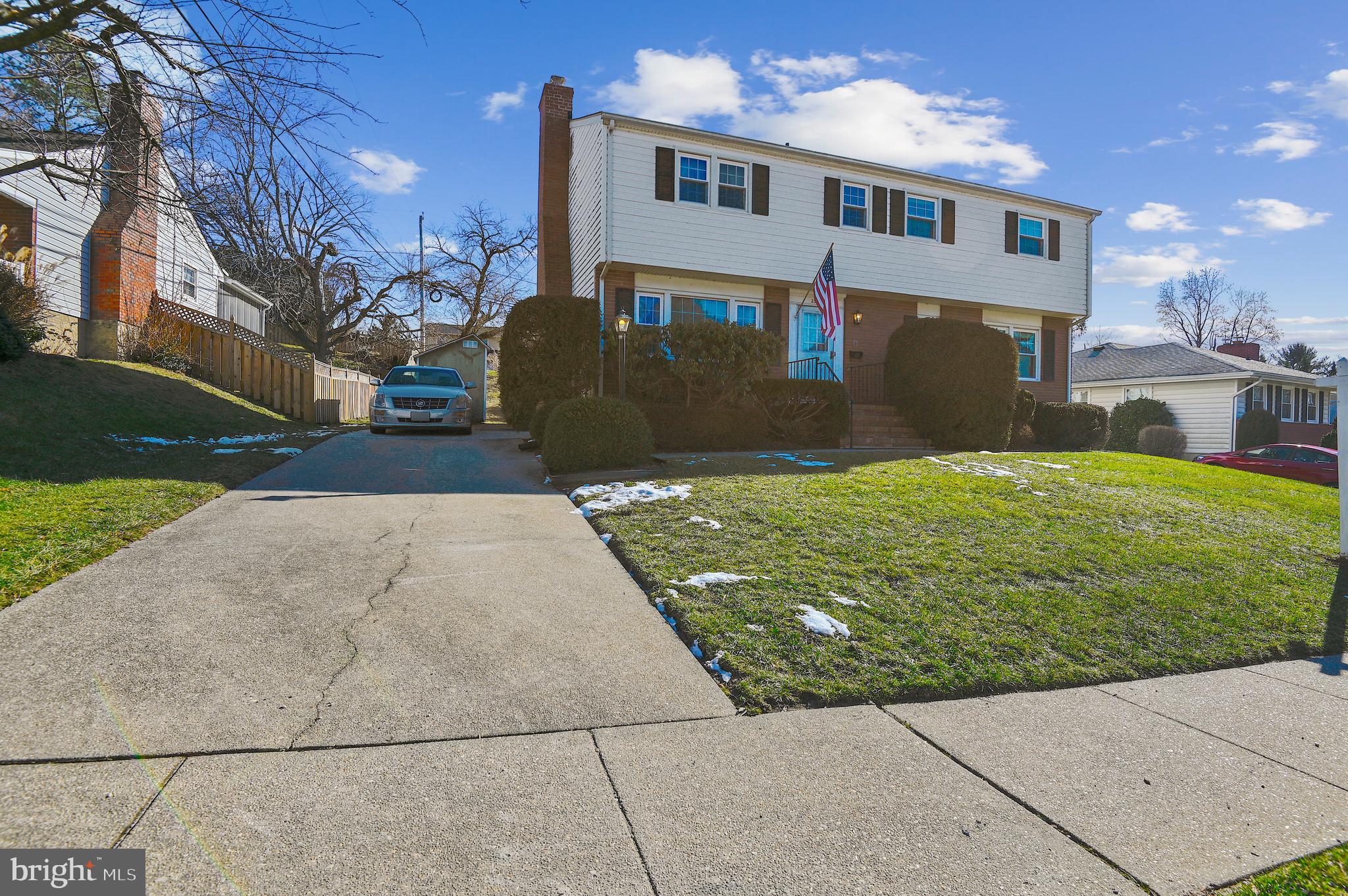 SPRINGLAKE - Residential