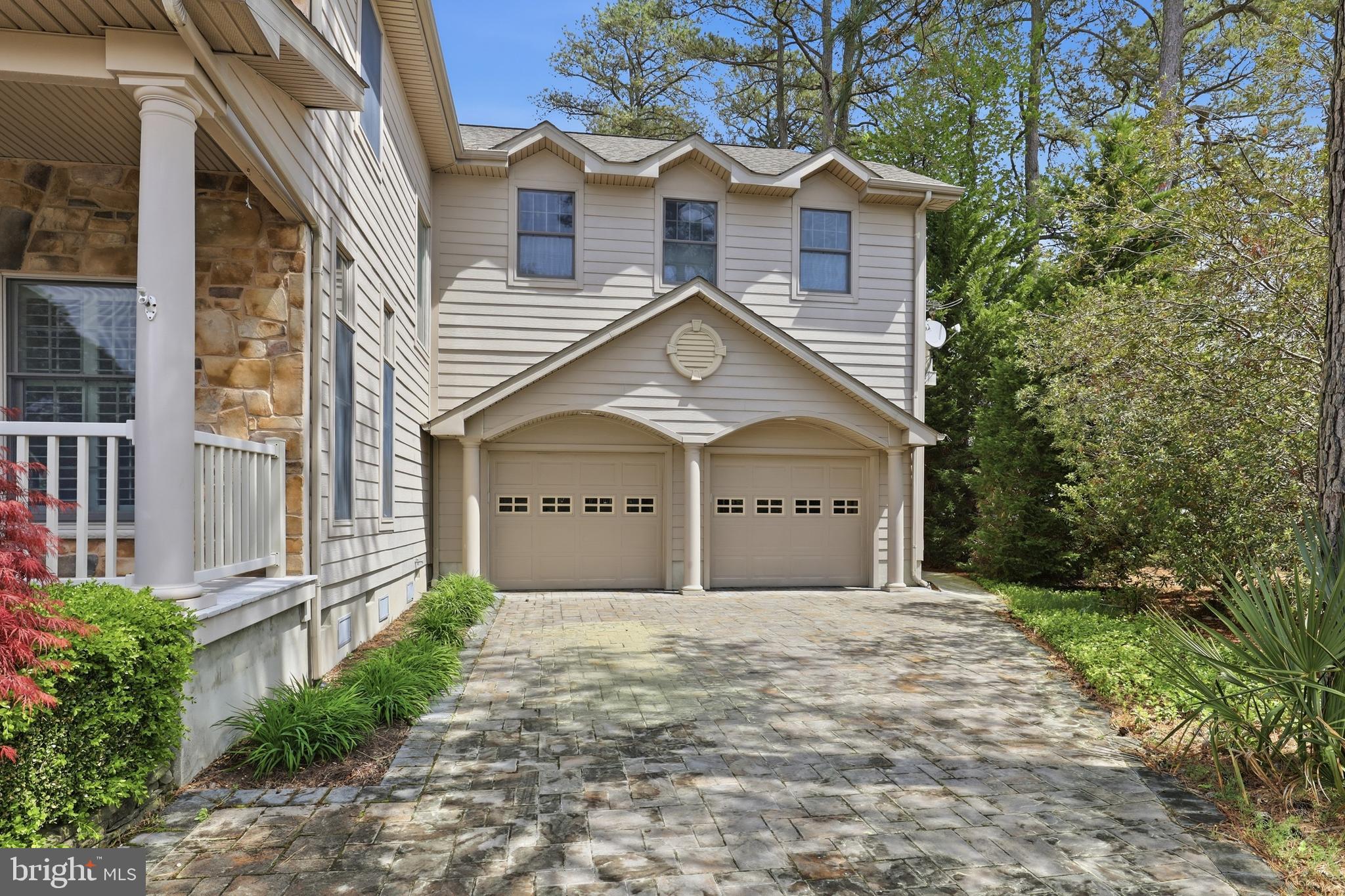 BETHANY GLEN - Residential