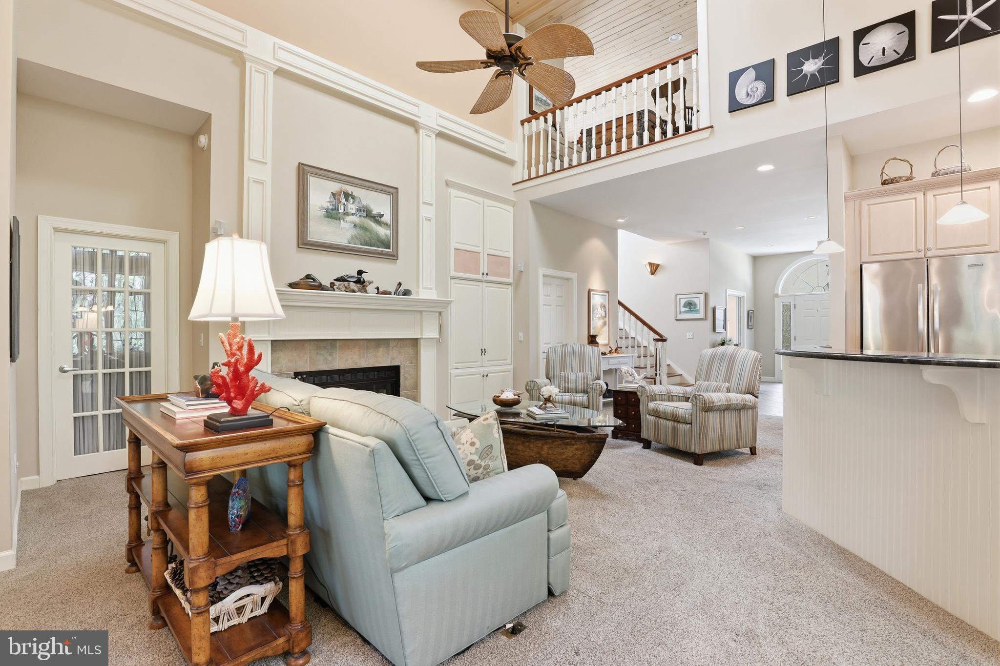 BETHANY GLEN - Residential