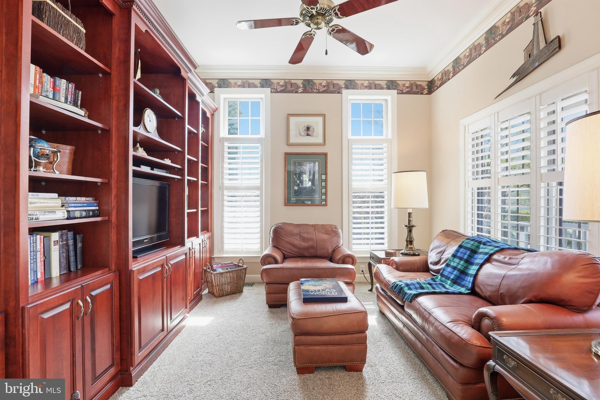 BETHANY GLEN - Residential