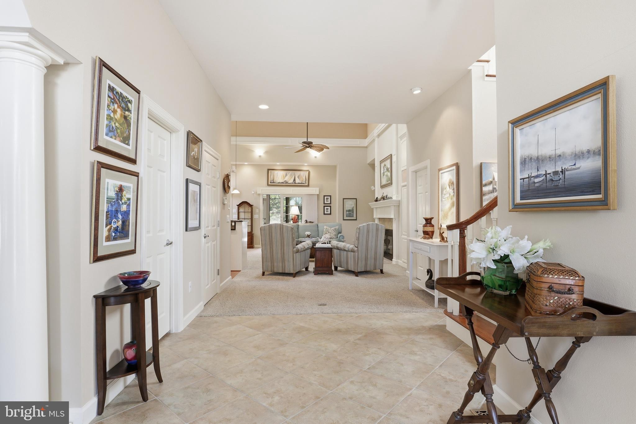 BETHANY GLEN - Residential