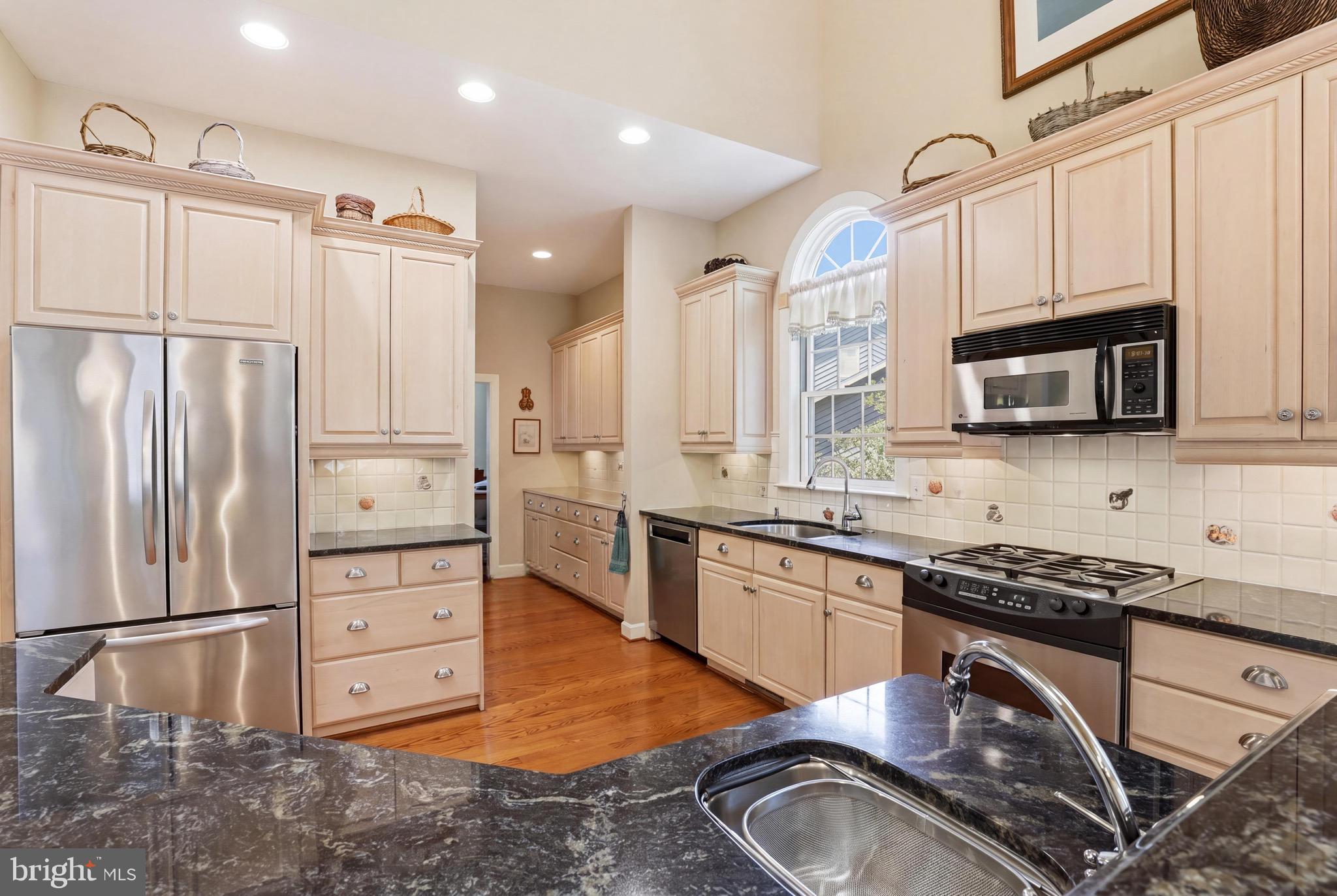 BETHANY GLEN - Residential