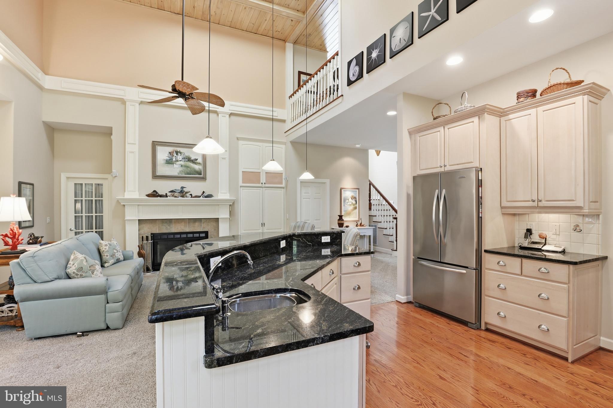 BETHANY GLEN - Residential