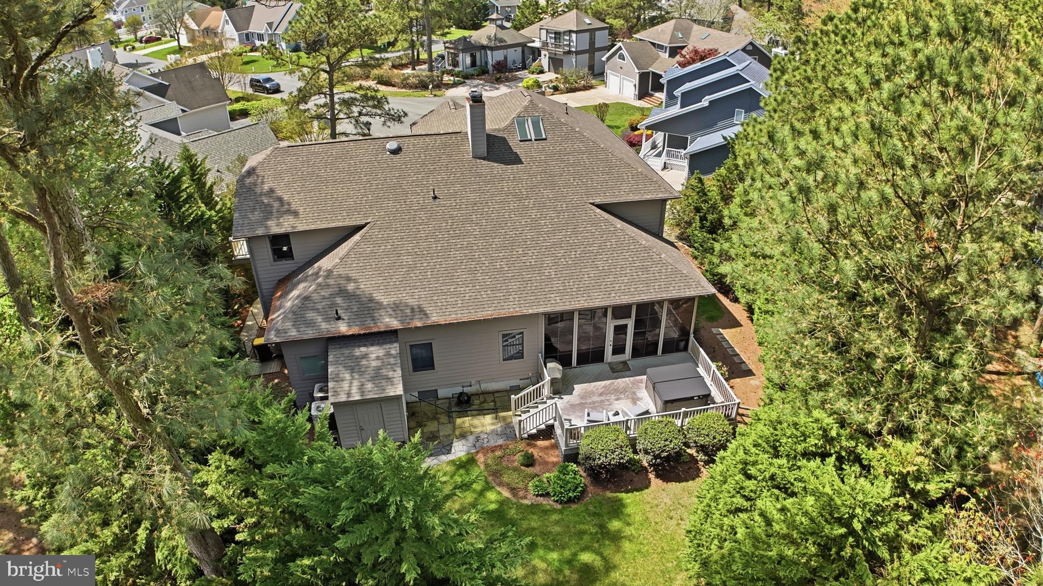 BETHANY GLEN - Residential