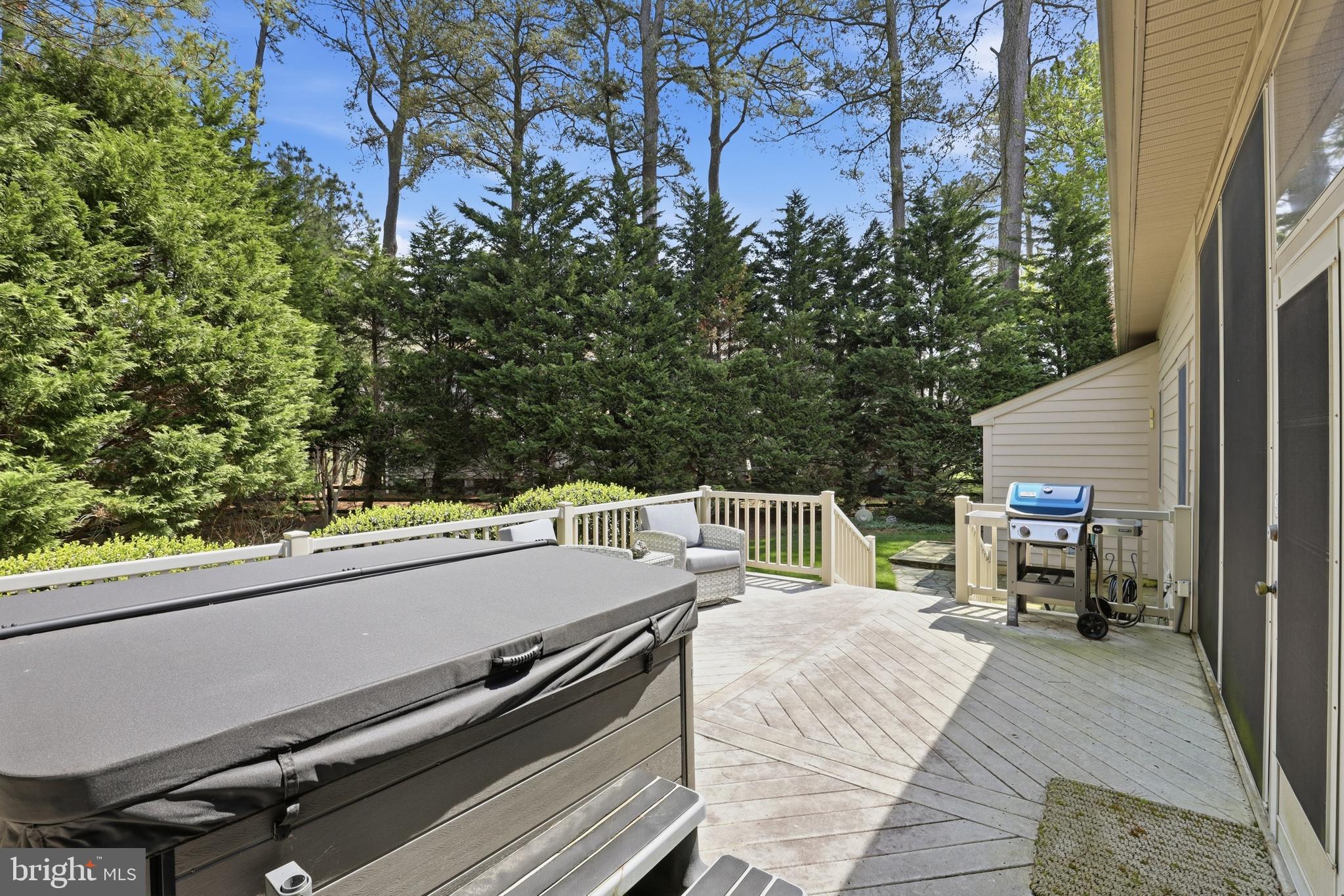 BETHANY GLEN - Residential