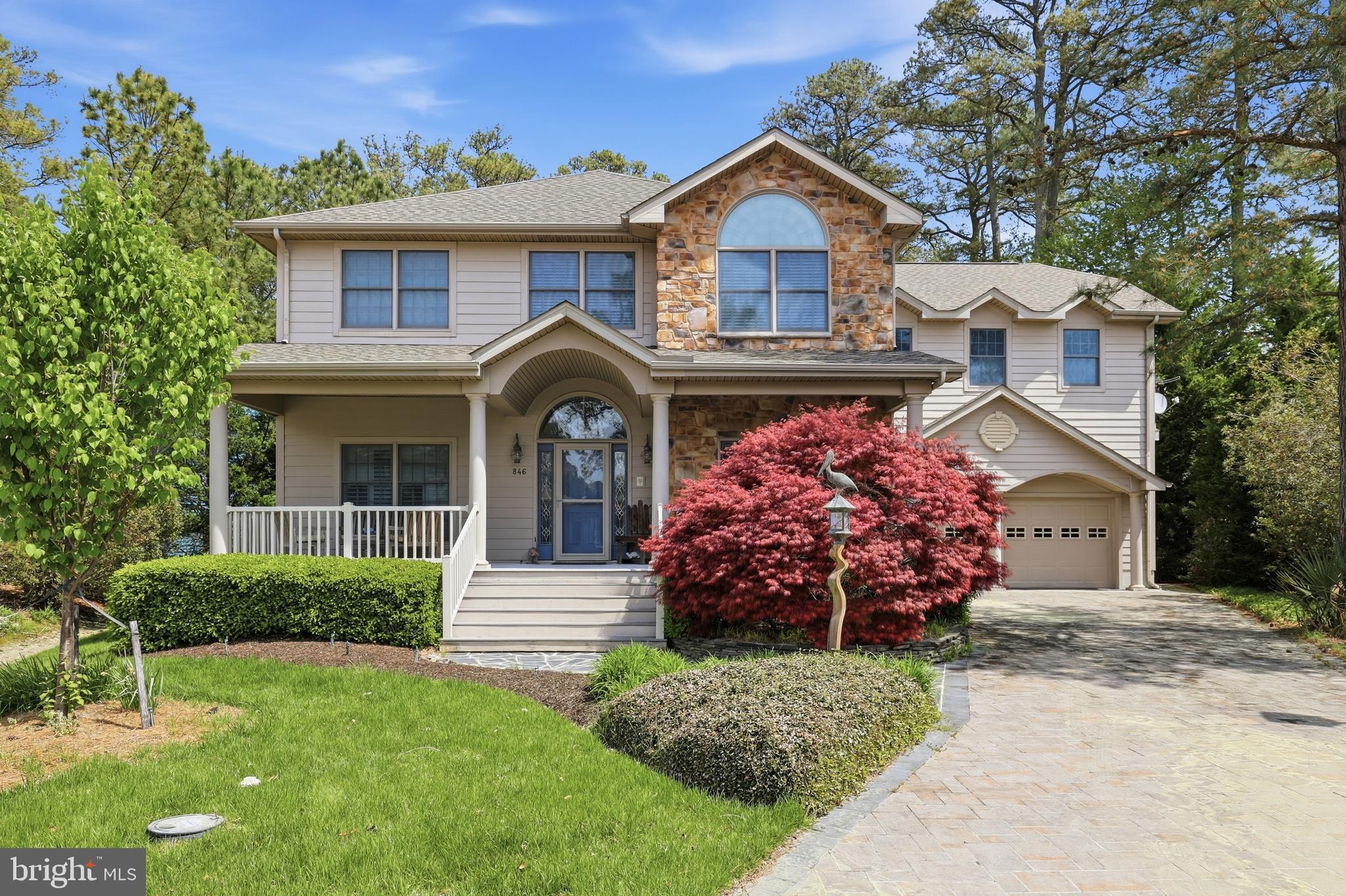 BETHANY GLEN - Residential