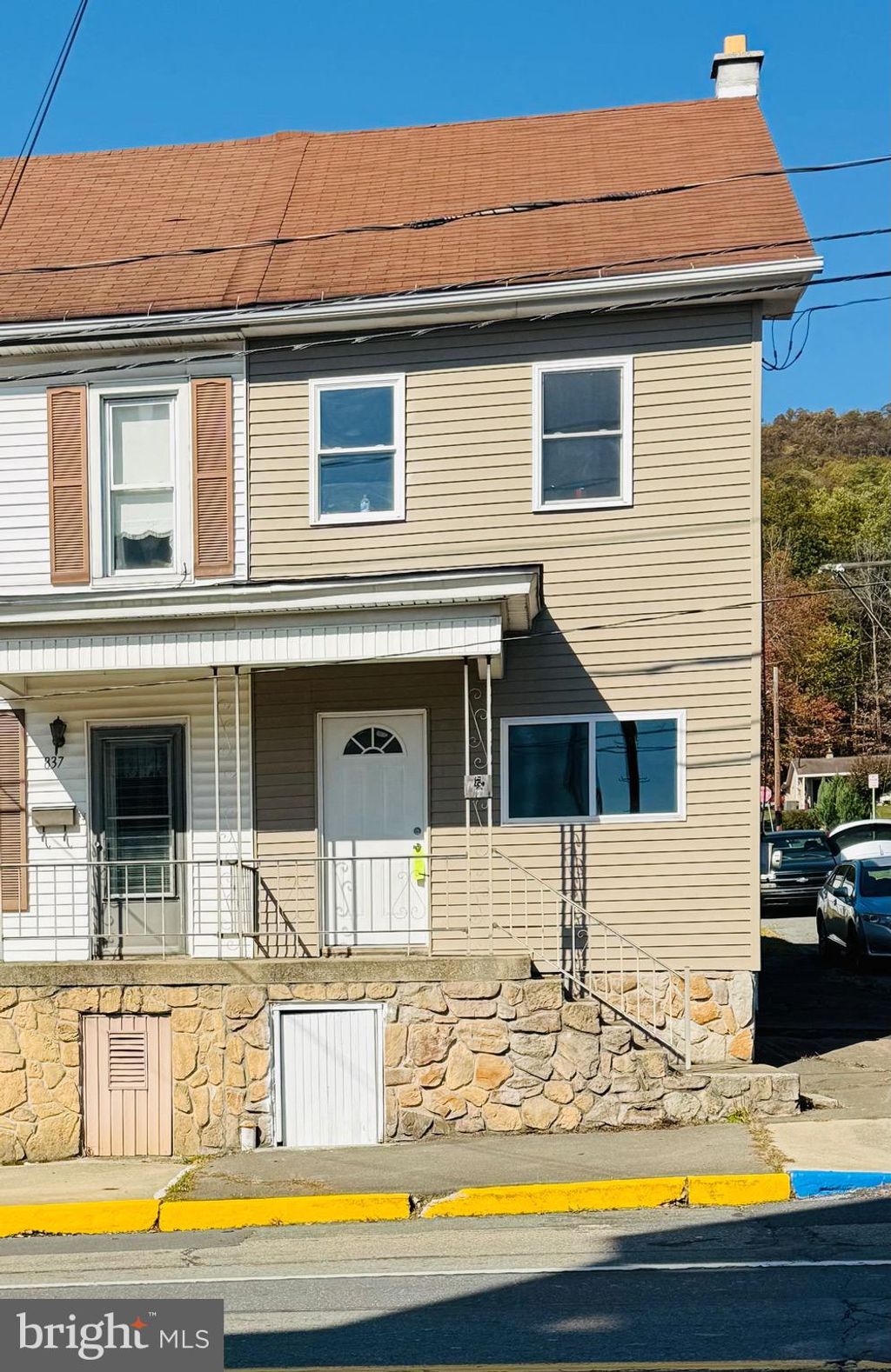 Photo of 839 E Grand Avenue, TOWER CITY, PA 17980 (MLS # PASK2024078)