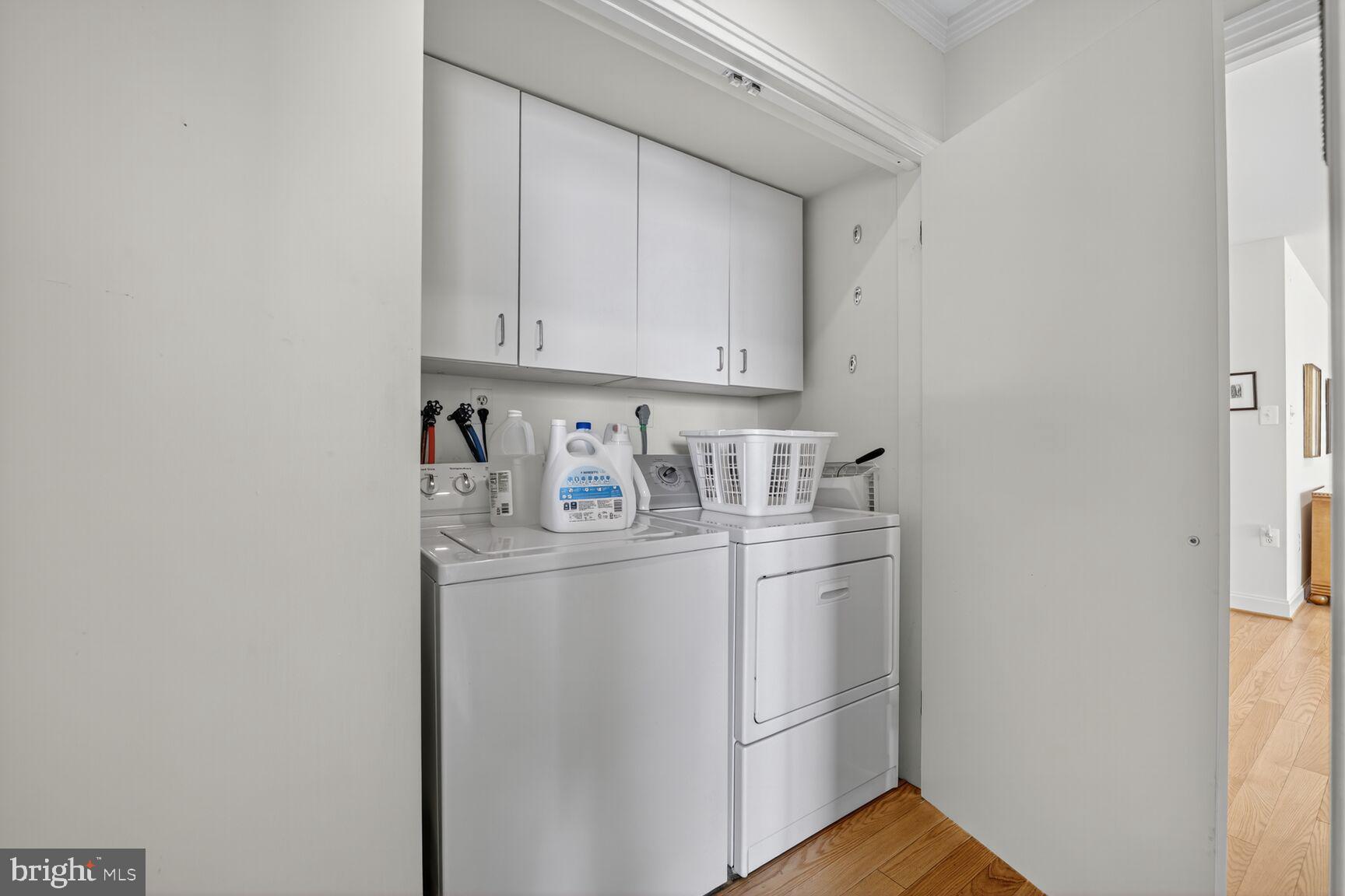 FRIENDSHIP HEIGHTS - Residential