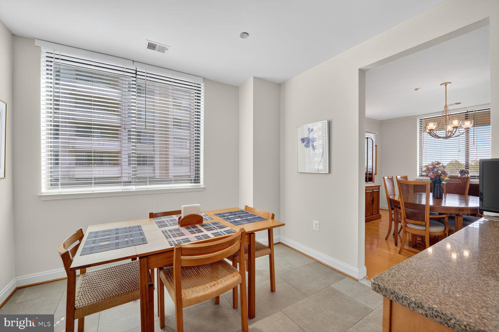 FRIENDSHIP HEIGHTS - Residential