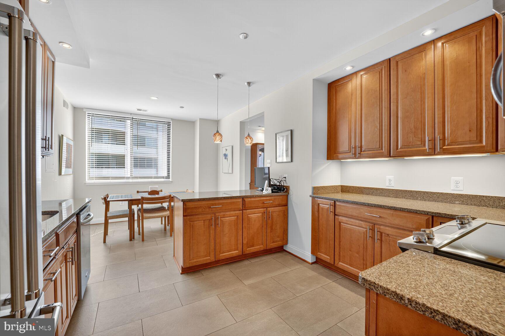 FRIENDSHIP HEIGHTS - Residential