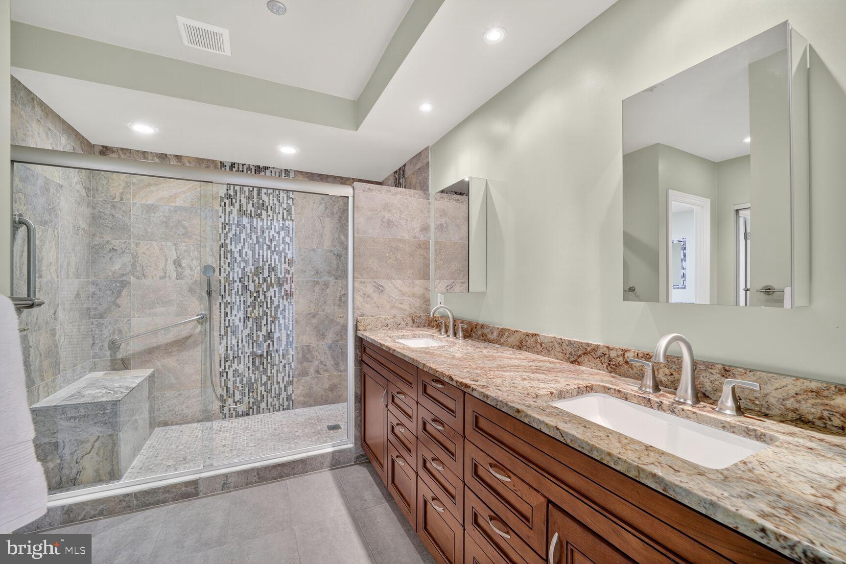 FRIENDSHIP HEIGHTS - Residential