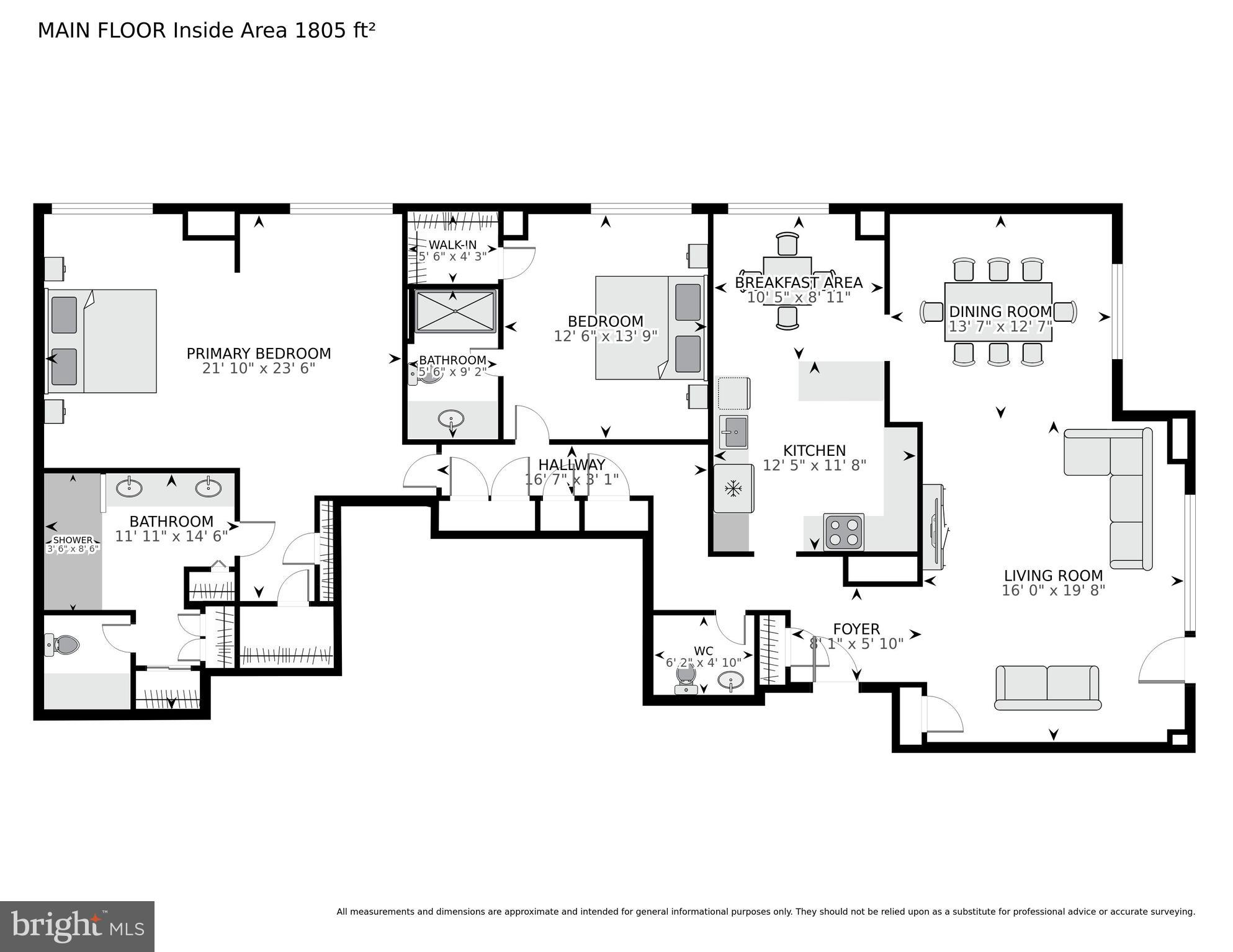 FRIENDSHIP HEIGHTS - Residential