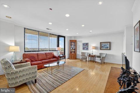 4550 N PARK AVENUE 1005 CHEVY CHASE MD 20815