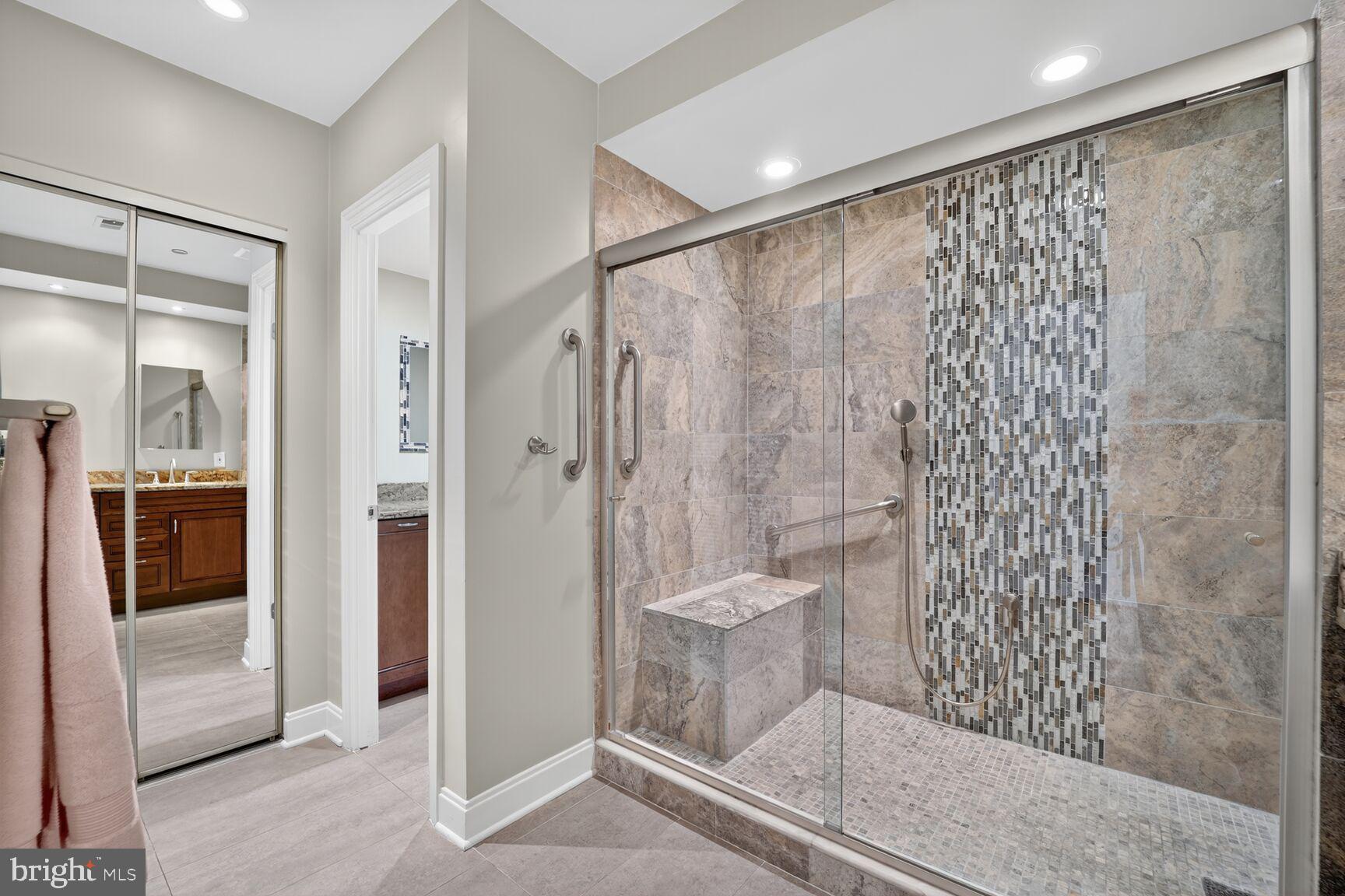 FRIENDSHIP HEIGHTS - Residential