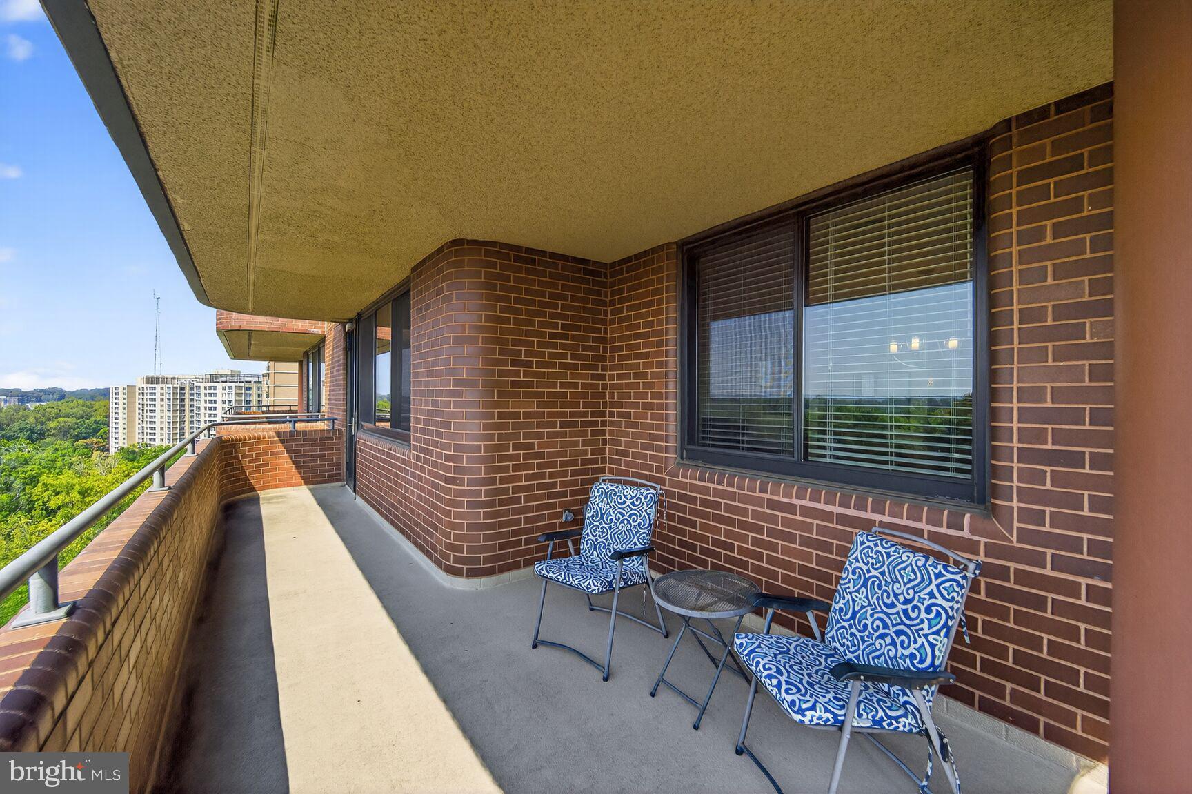 FRIENDSHIP HEIGHTS - Residential