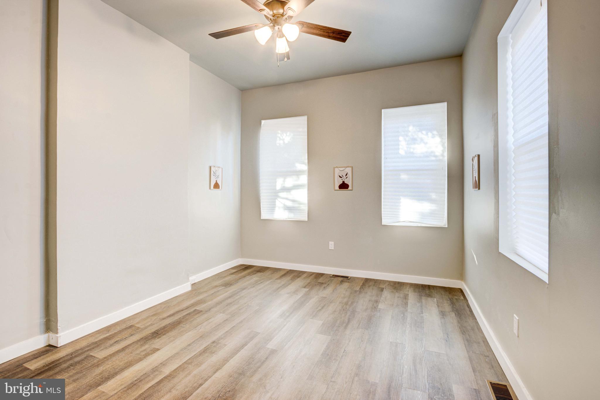 MOSHER - Residential