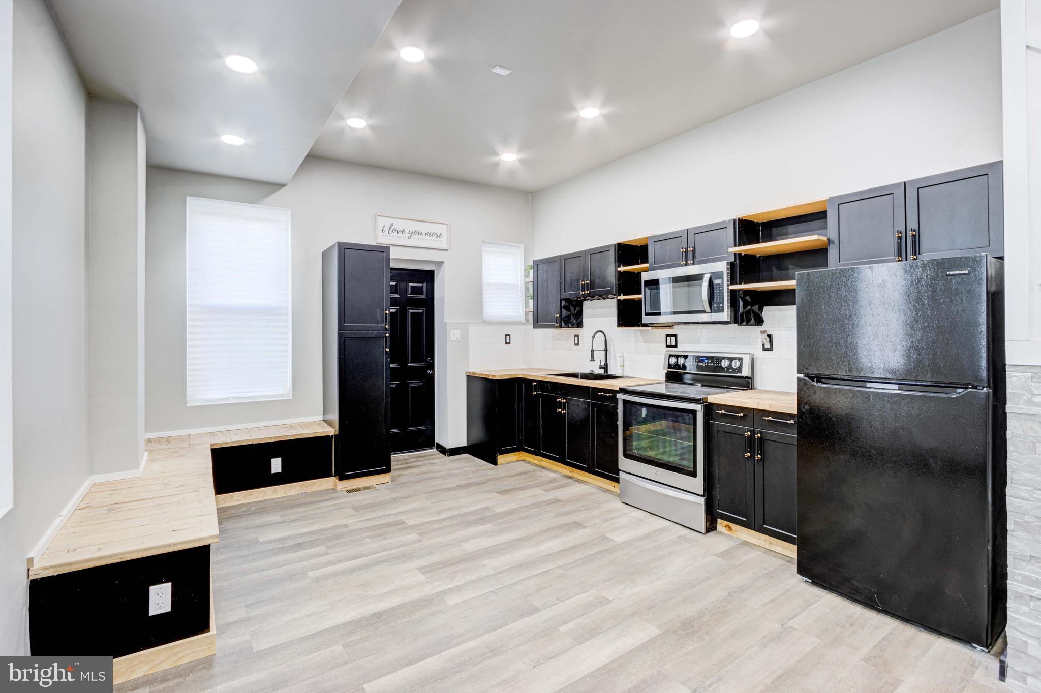 MOSHER - Residential