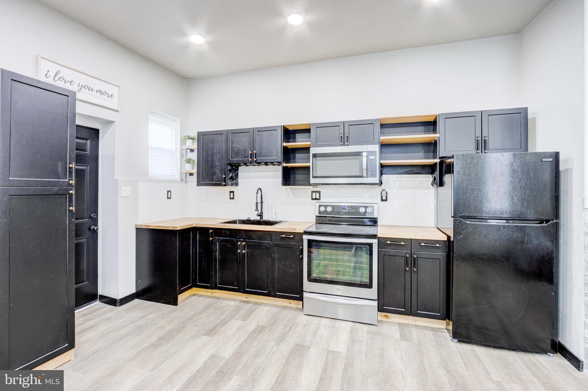 MOSHER - Residential