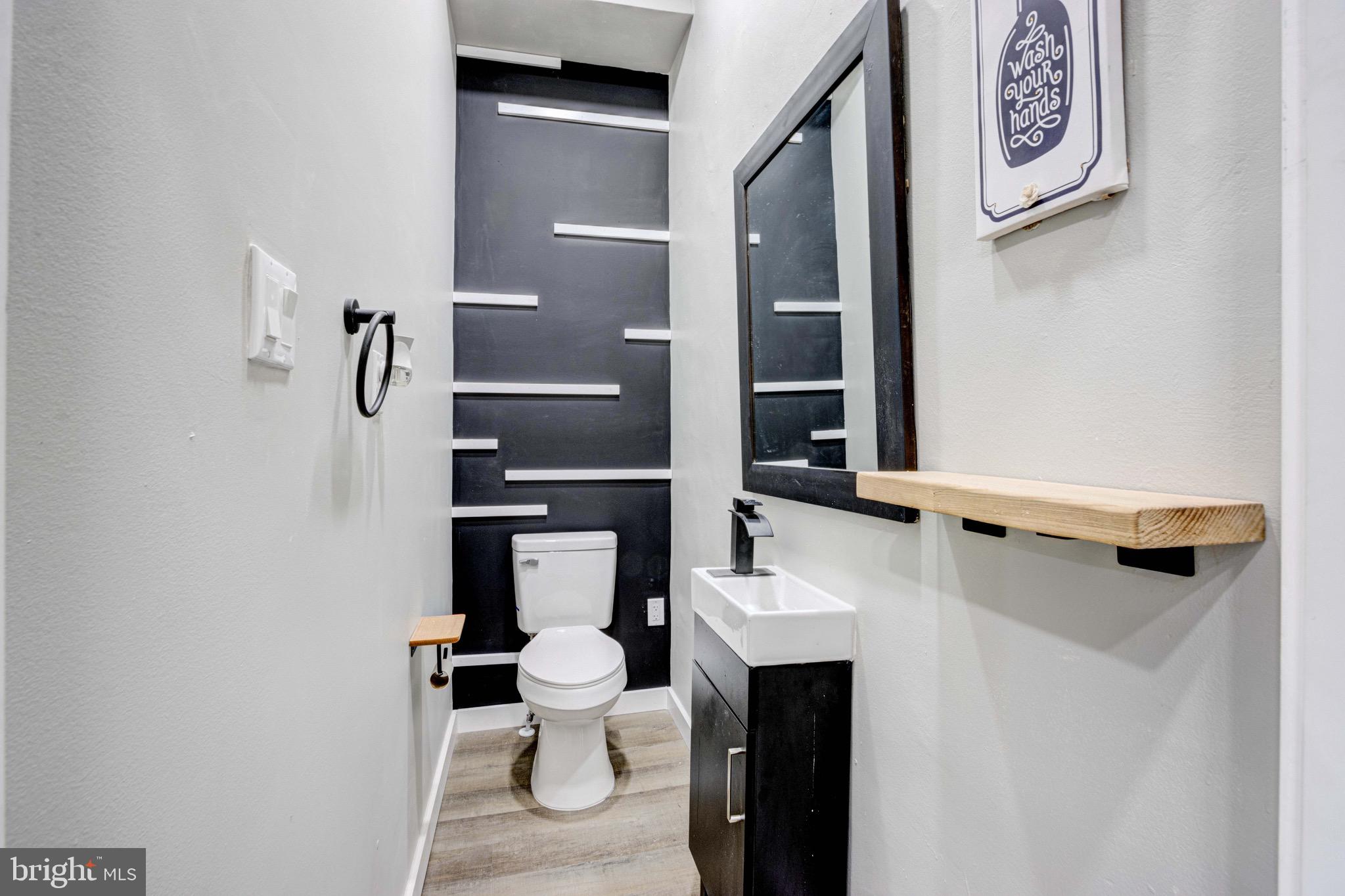 MOSHER - Residential