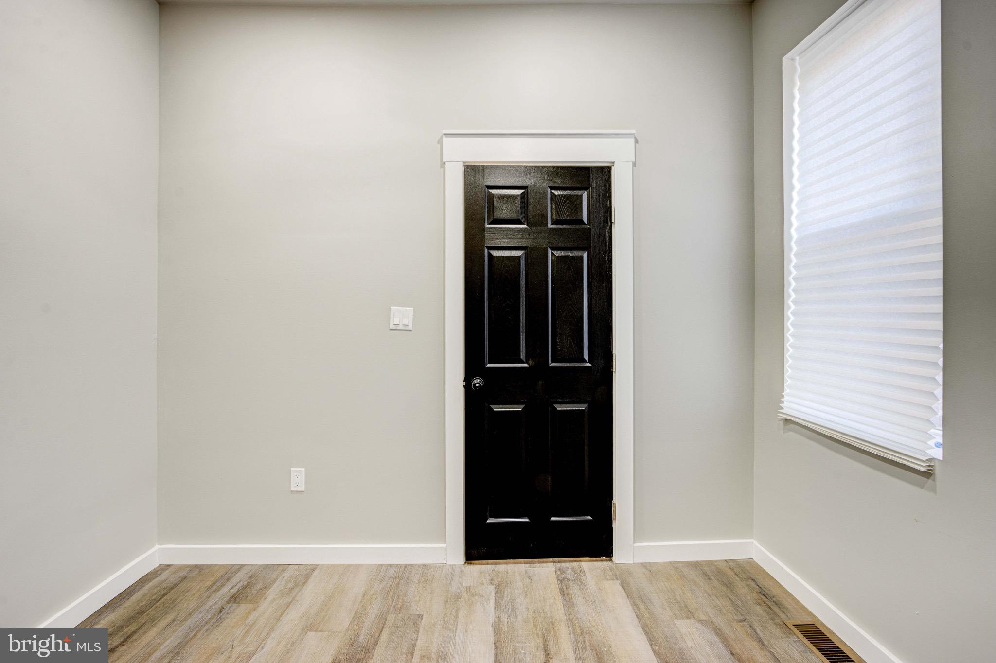 MOSHER - Residential