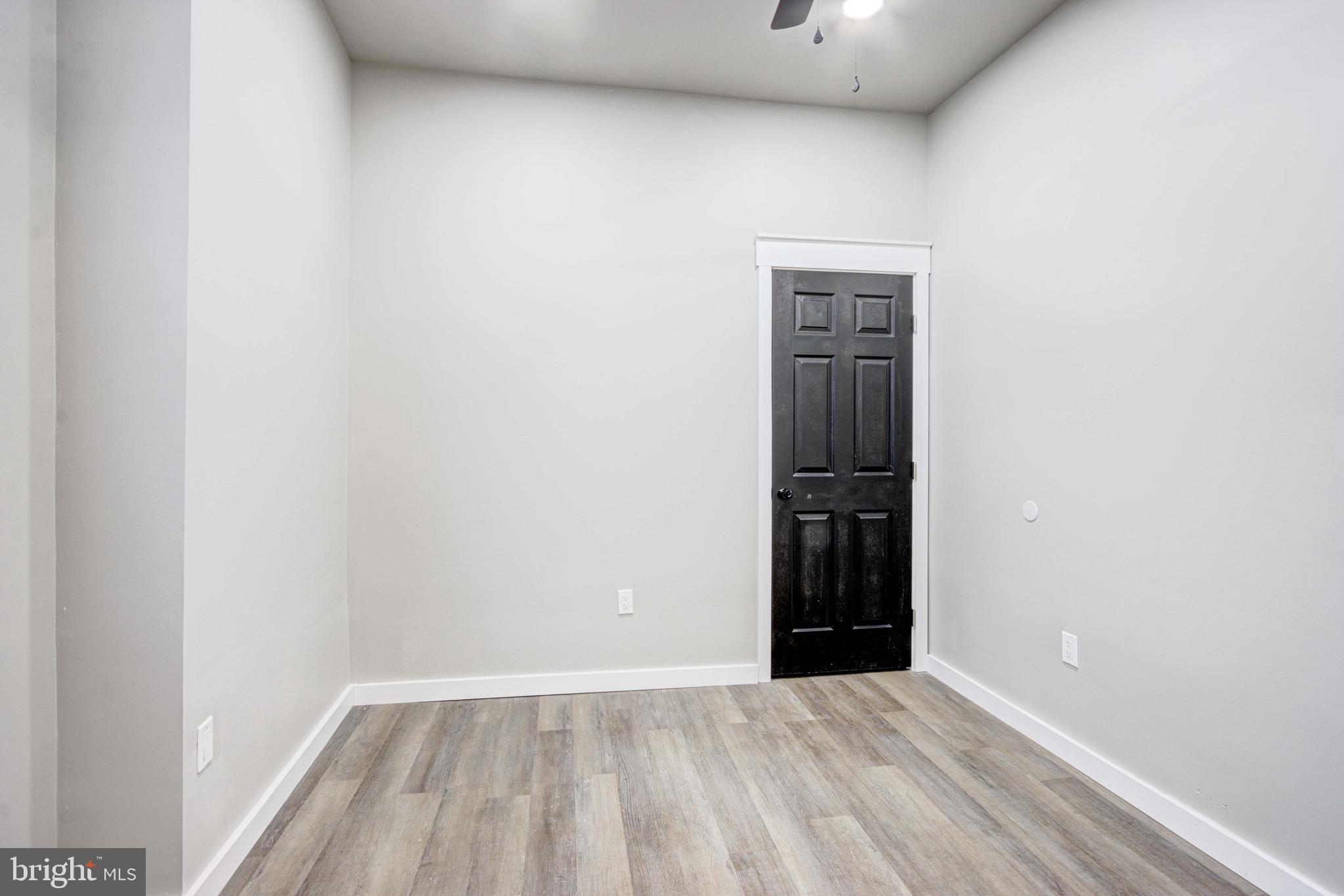 MOSHER - Residential