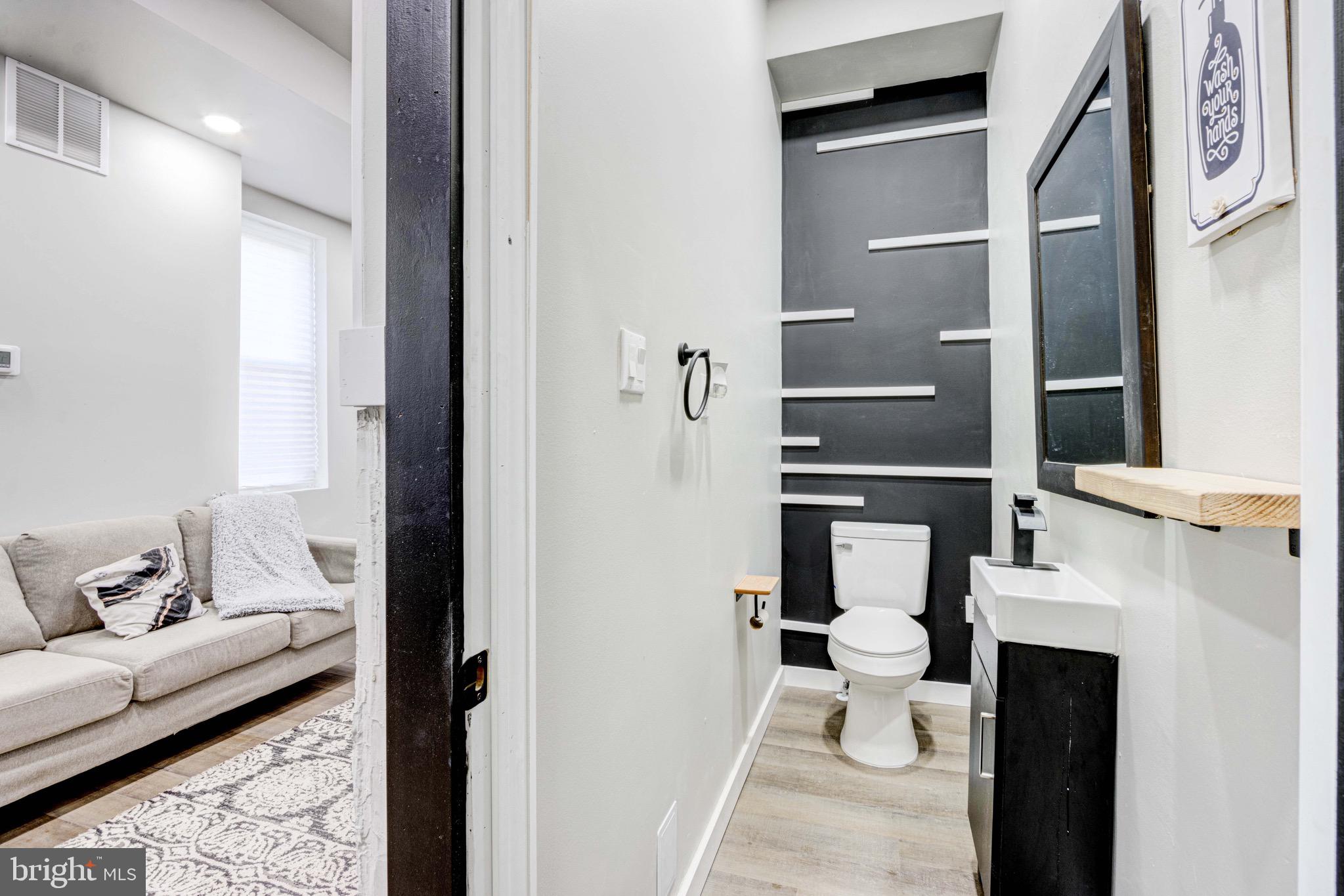 MOSHER - Residential