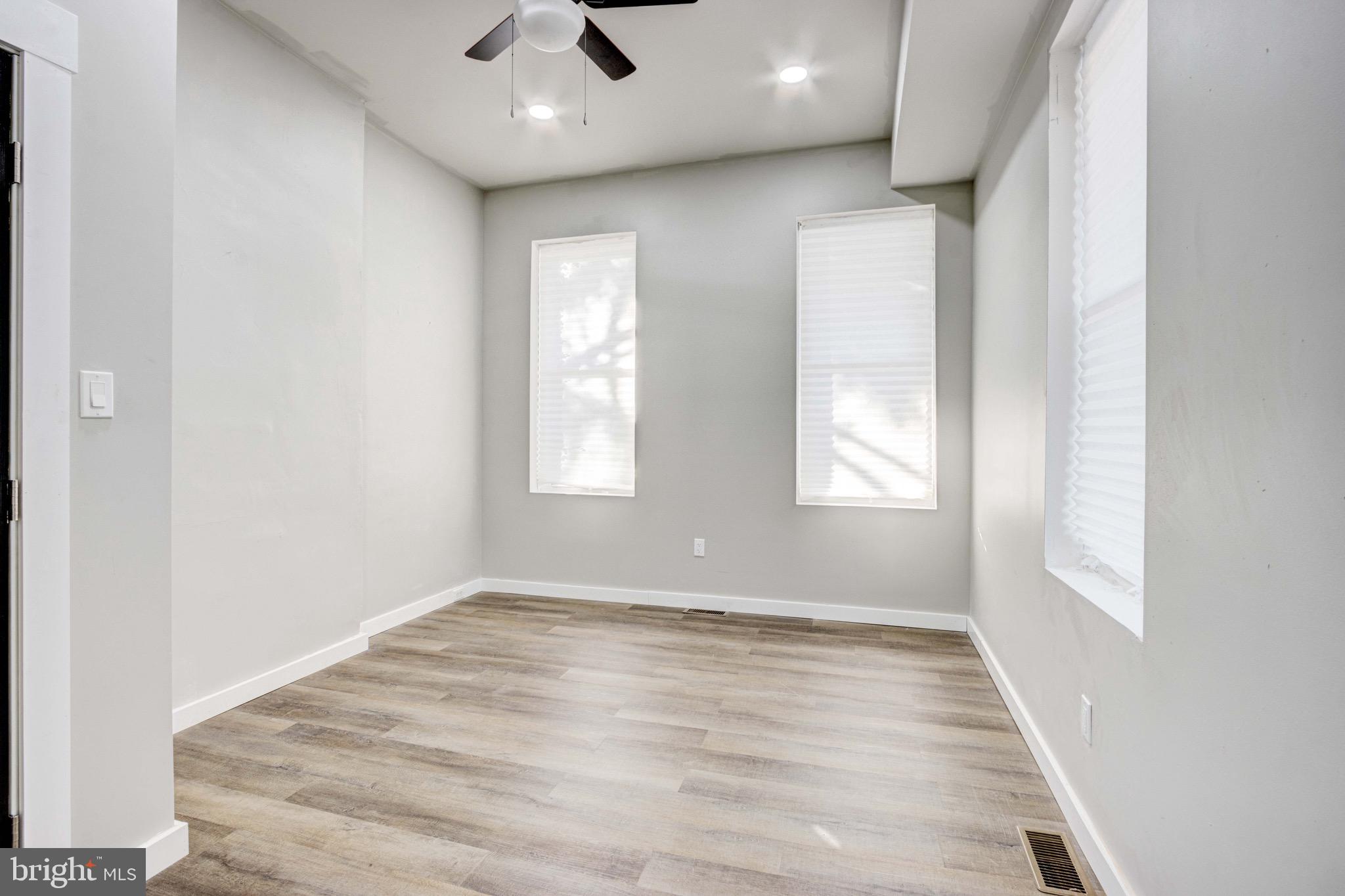 MOSHER - Residential