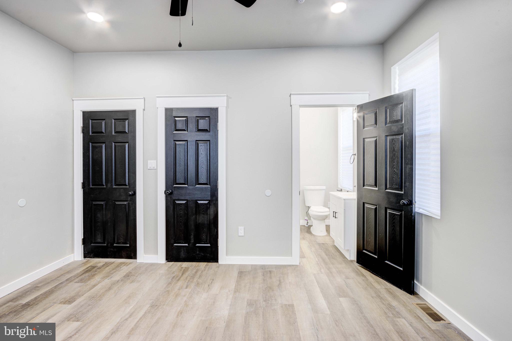 MOSHER - Residential