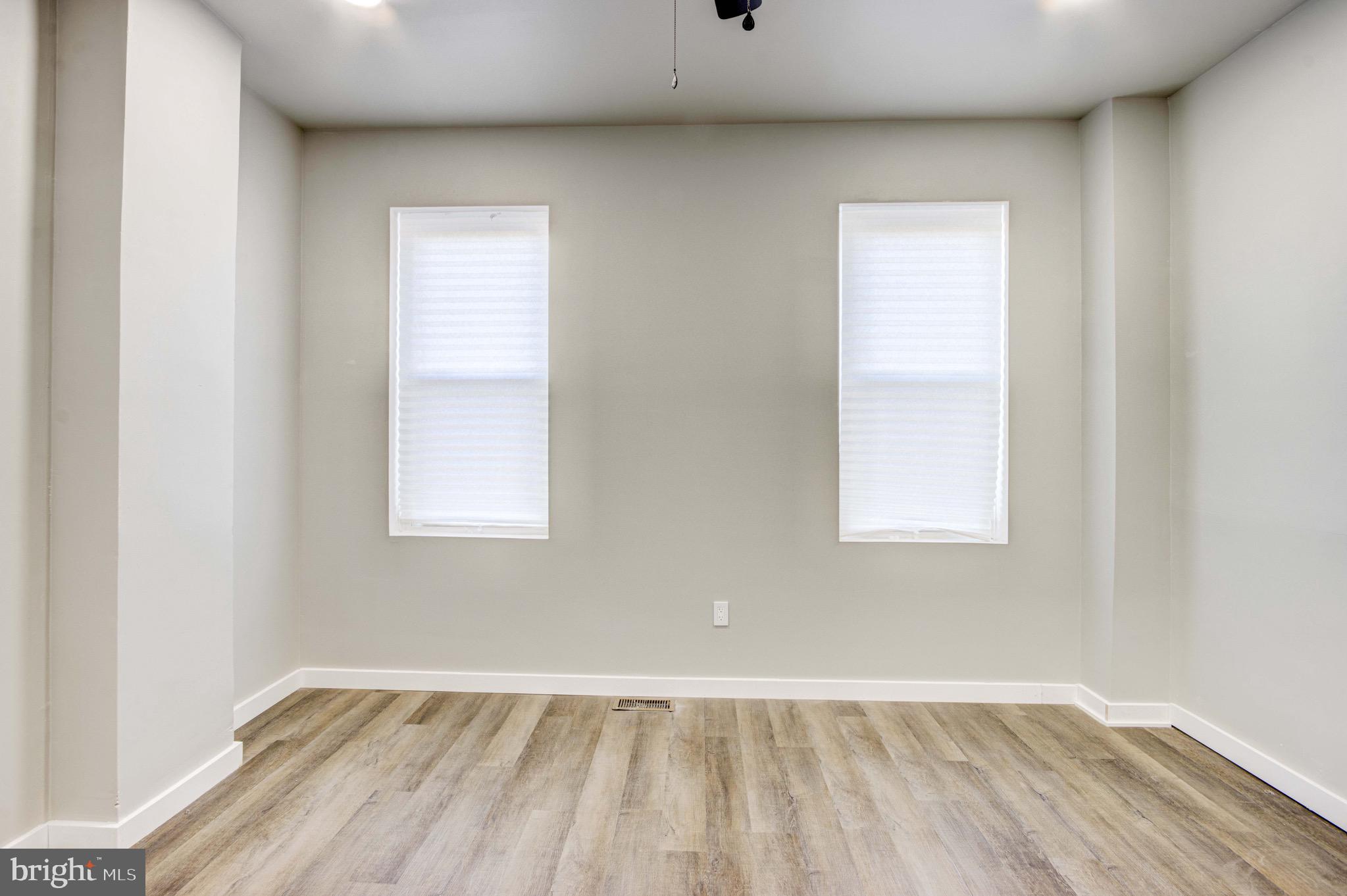 MOSHER - Residential