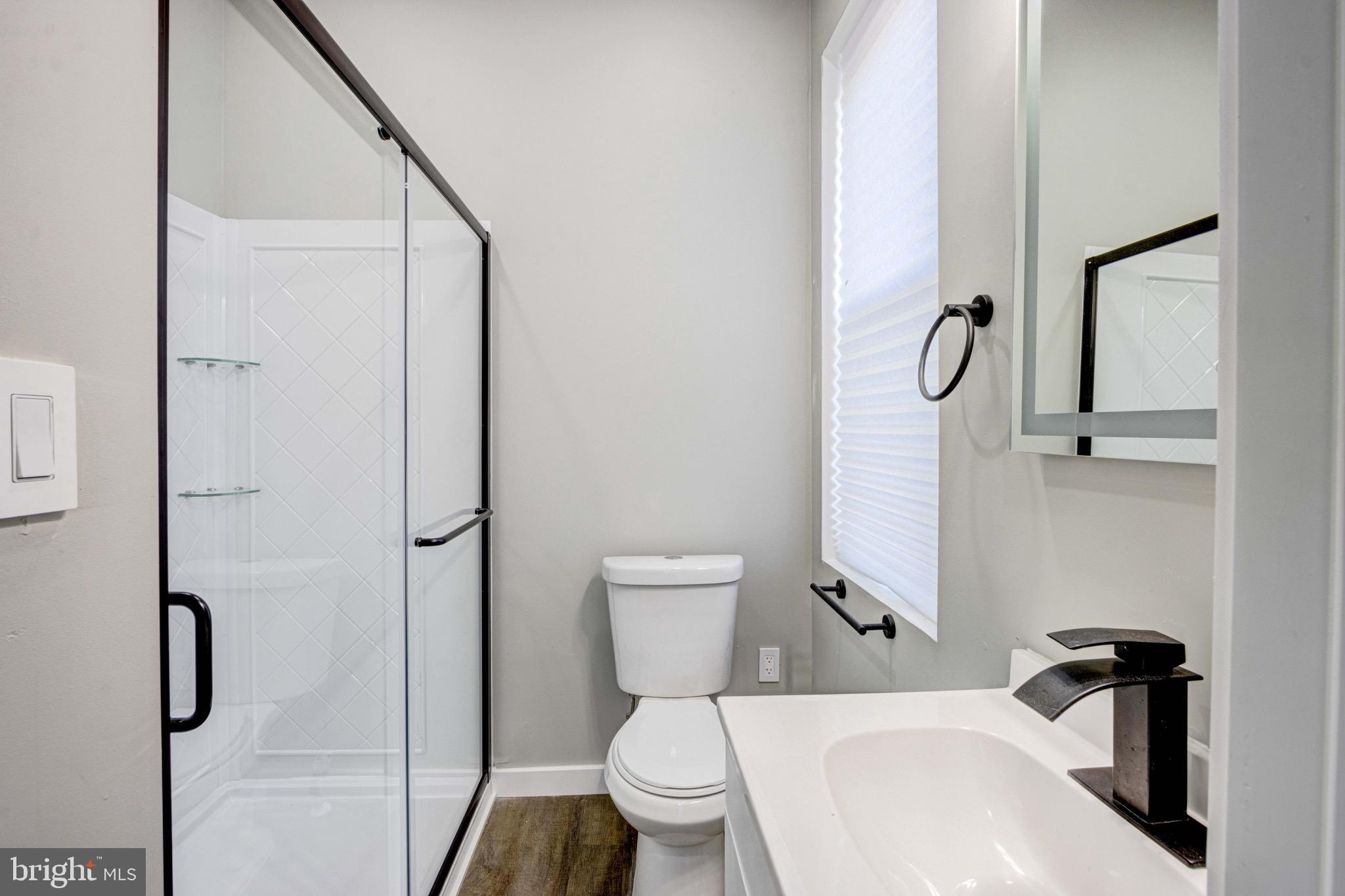 MOSHER - Residential