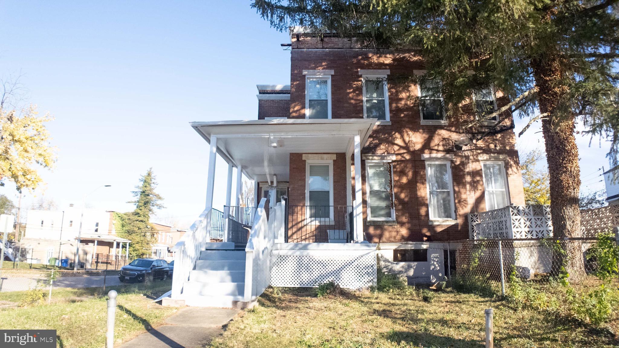 MOSHER - Residential