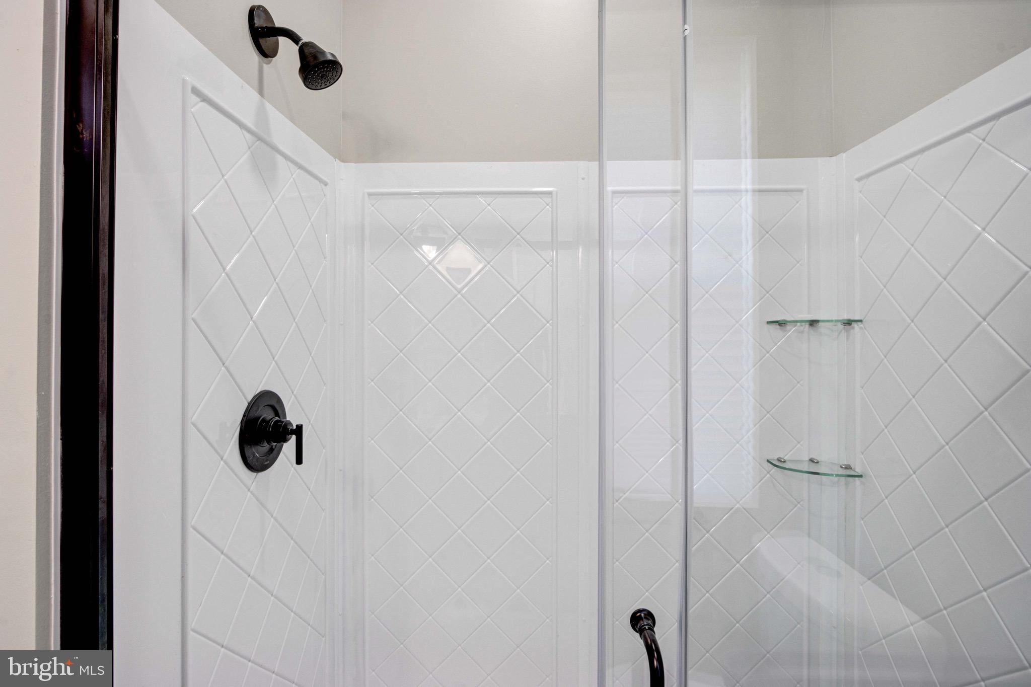 MOSHER - Residential