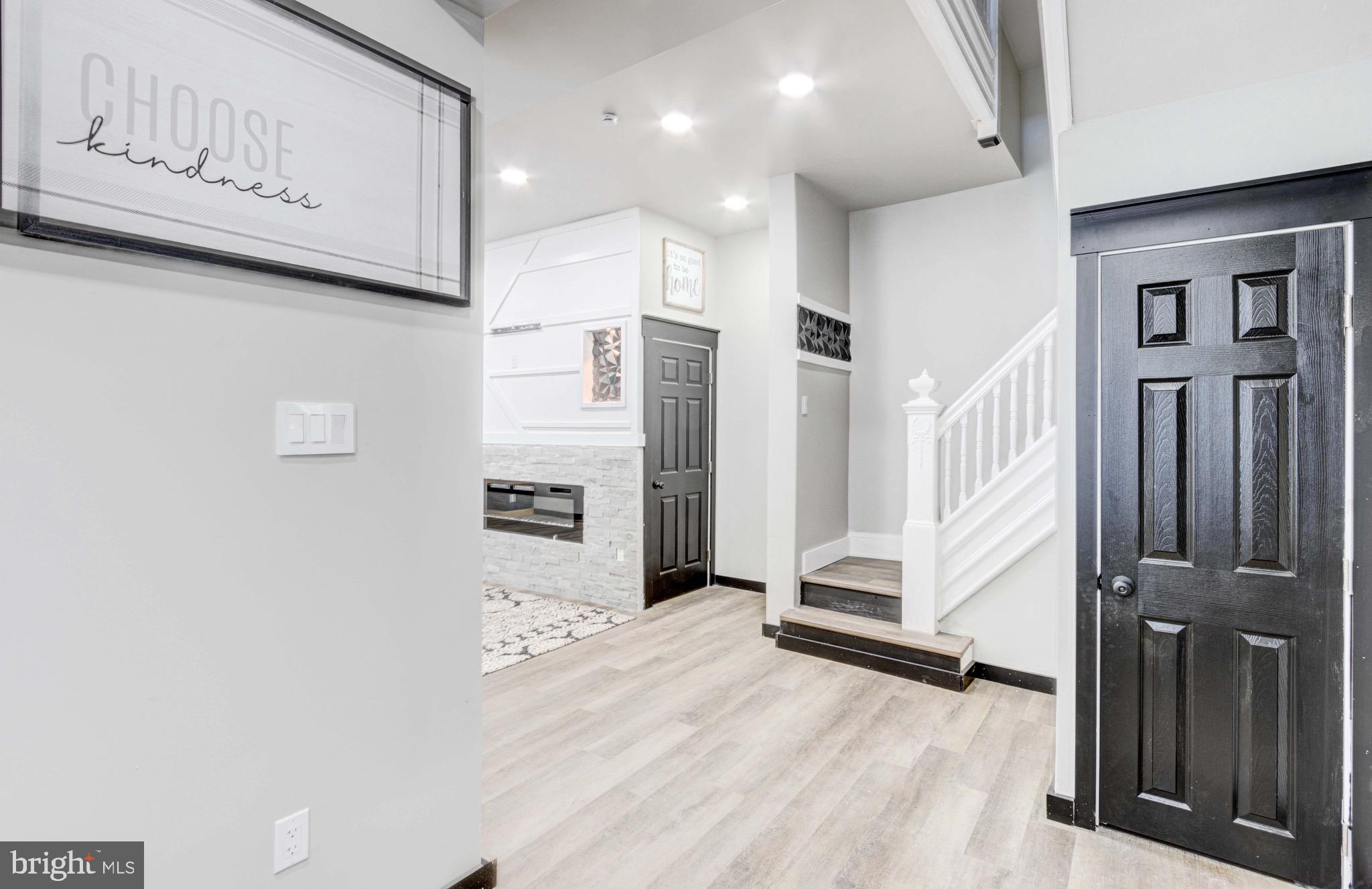 MOSHER - Residential