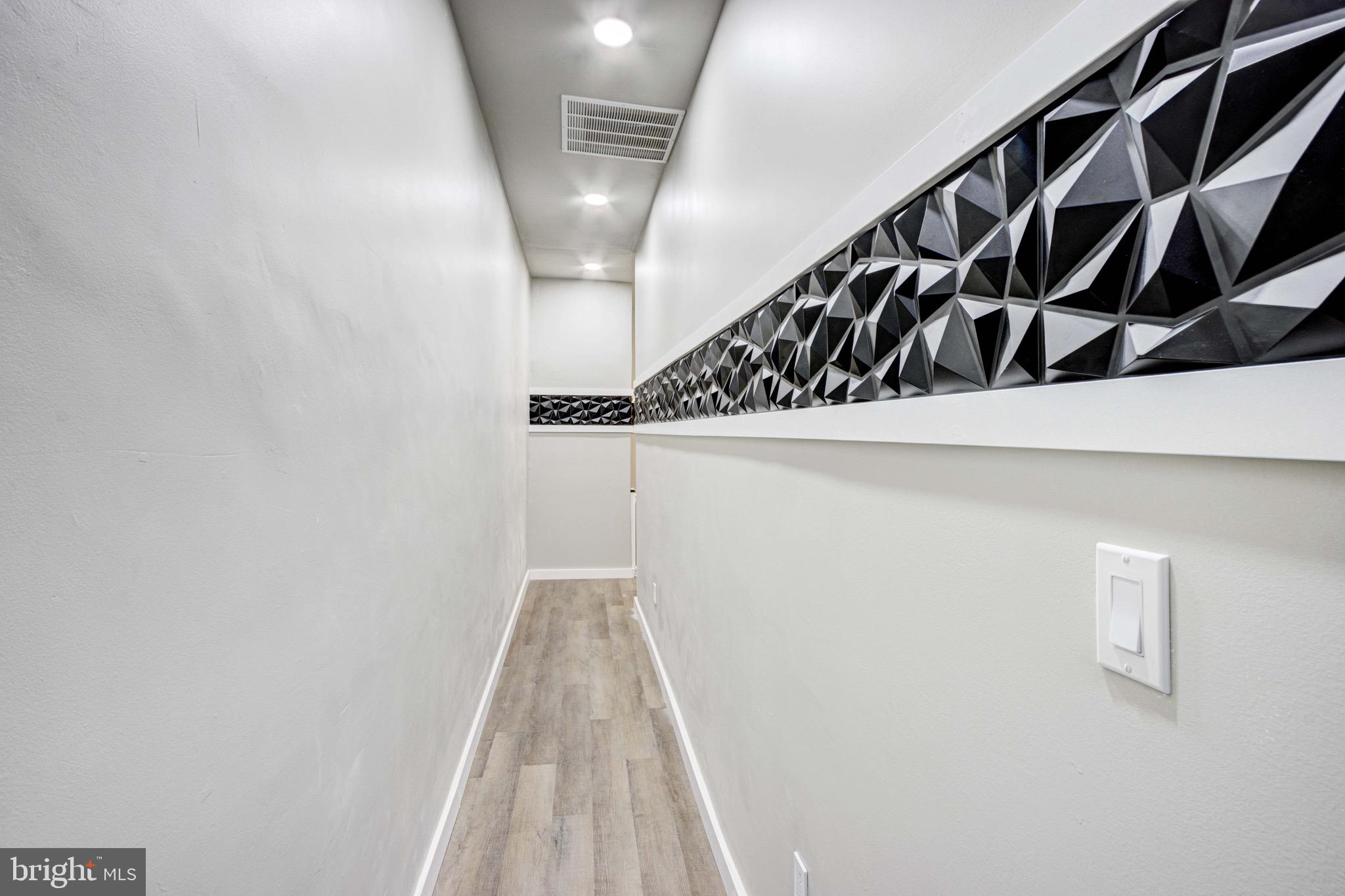 MOSHER - Residential