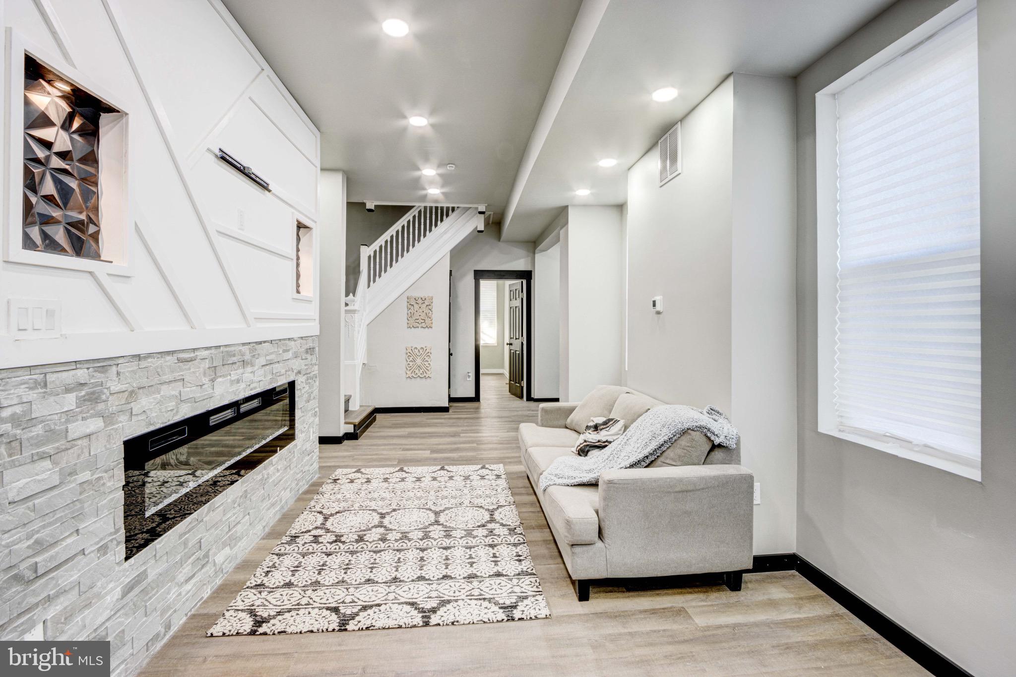 MOSHER - Residential