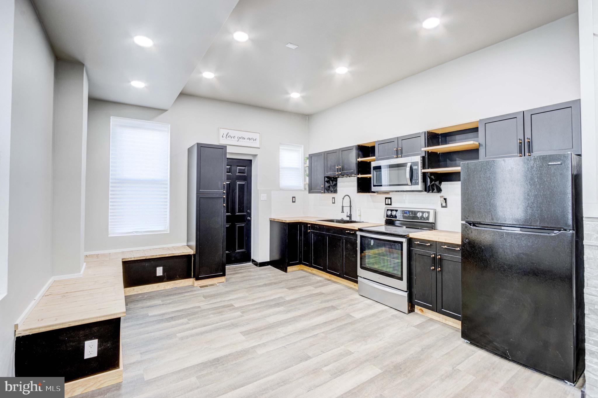 MOSHER - Residential