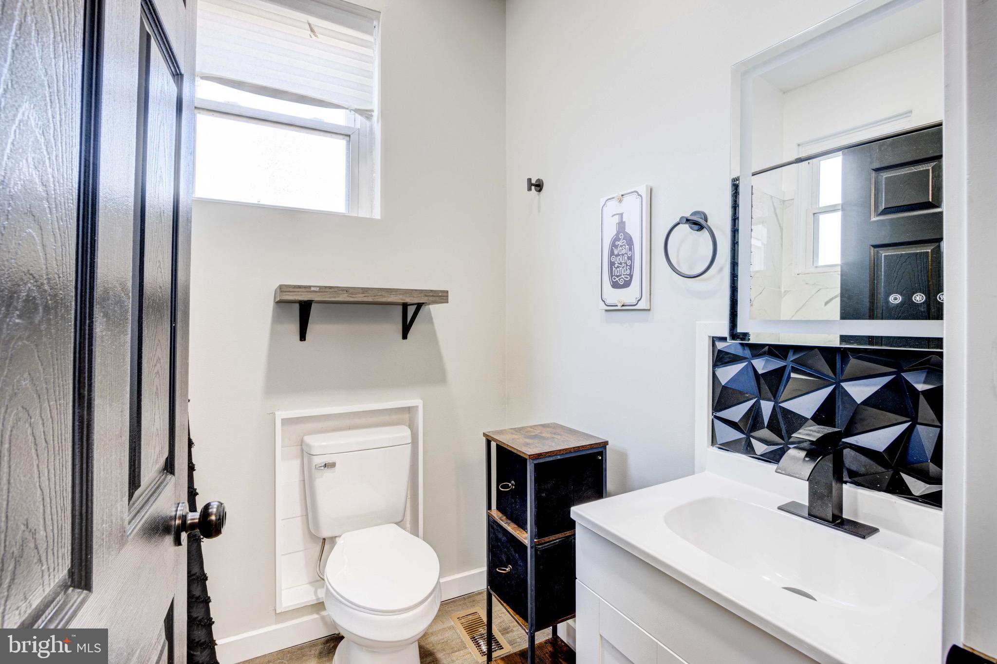 MOSHER - Residential