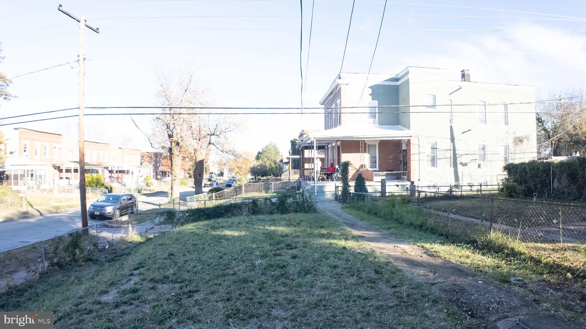 MOSHER - Residential