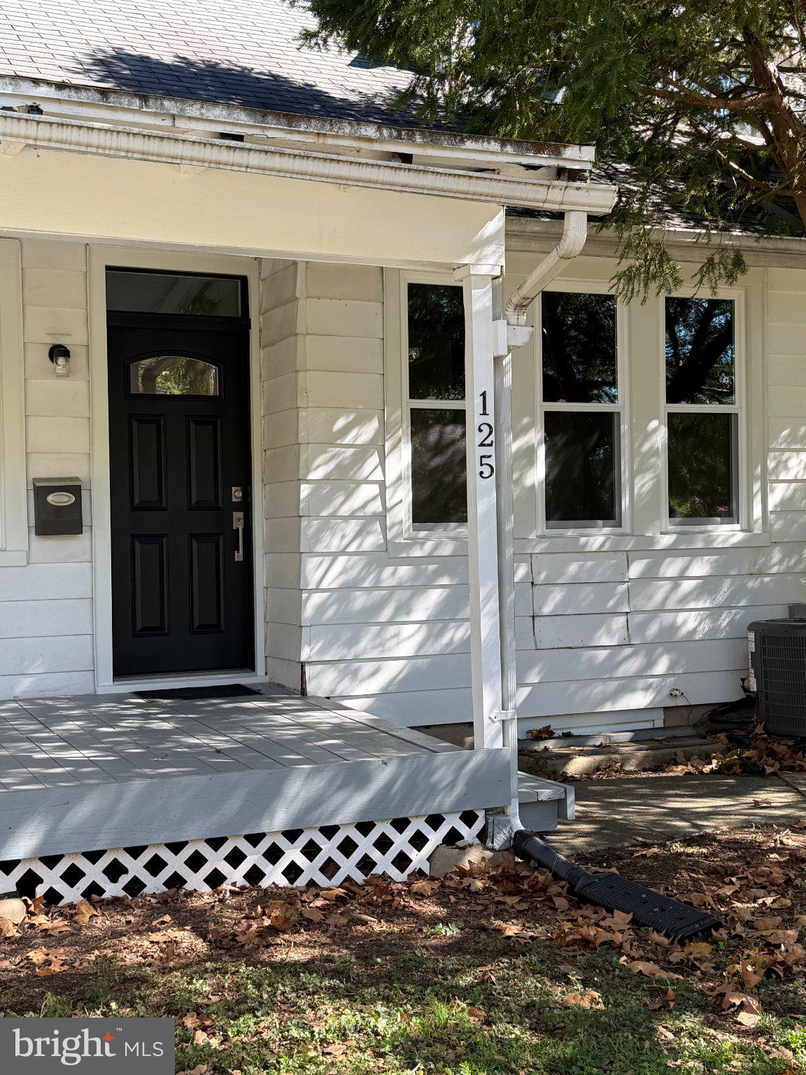 125 N 20TH STREET