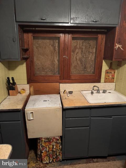 WESTRIDGE HILLS - Land