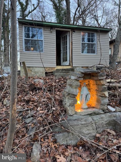 WESTRIDGE HILLS - Land