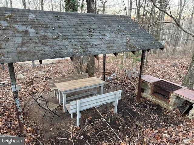 WESTRIDGE HILLS - Land