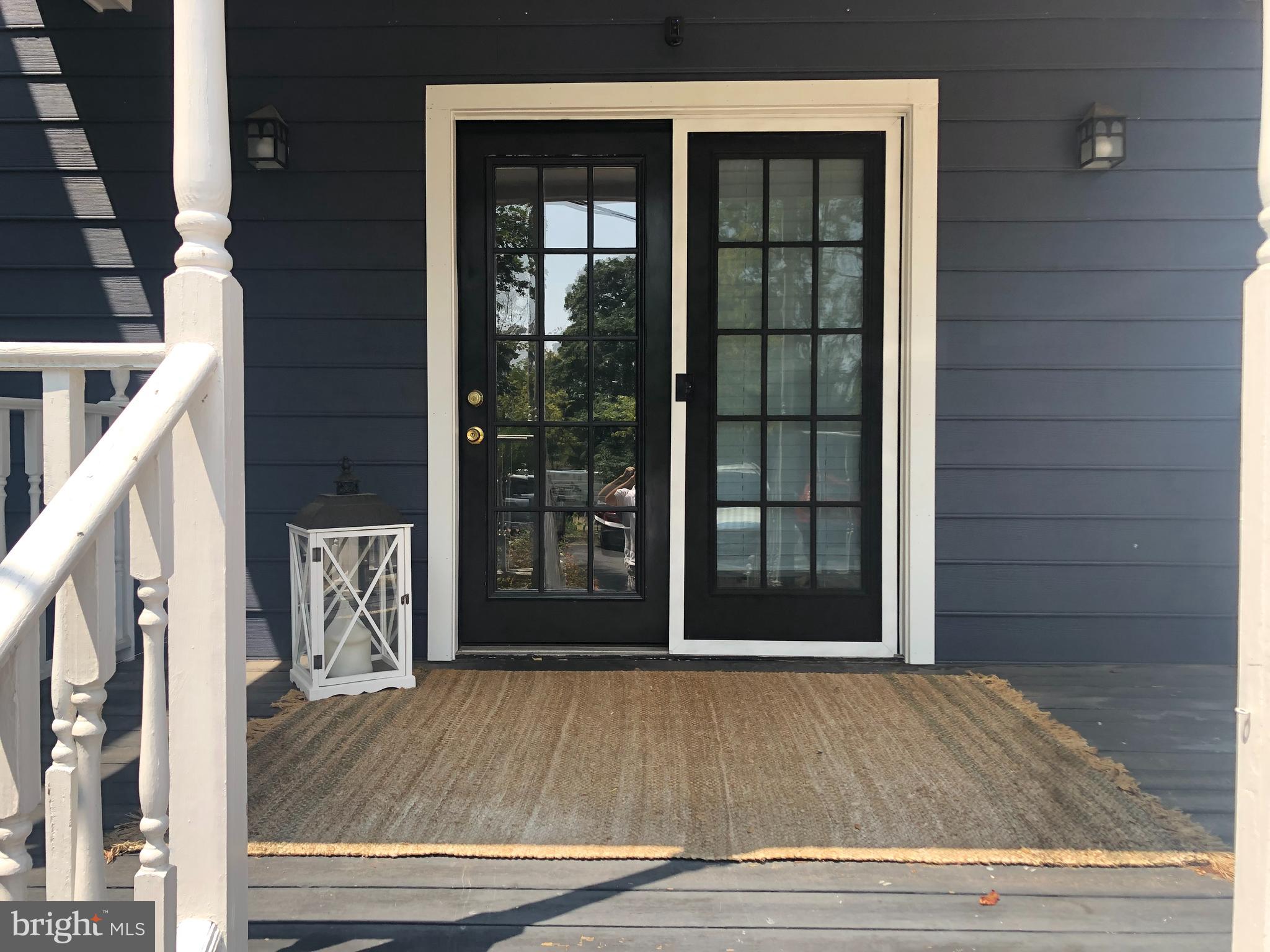 HISTORIC DOWNTOWN WINCHESTER - Residential Lease