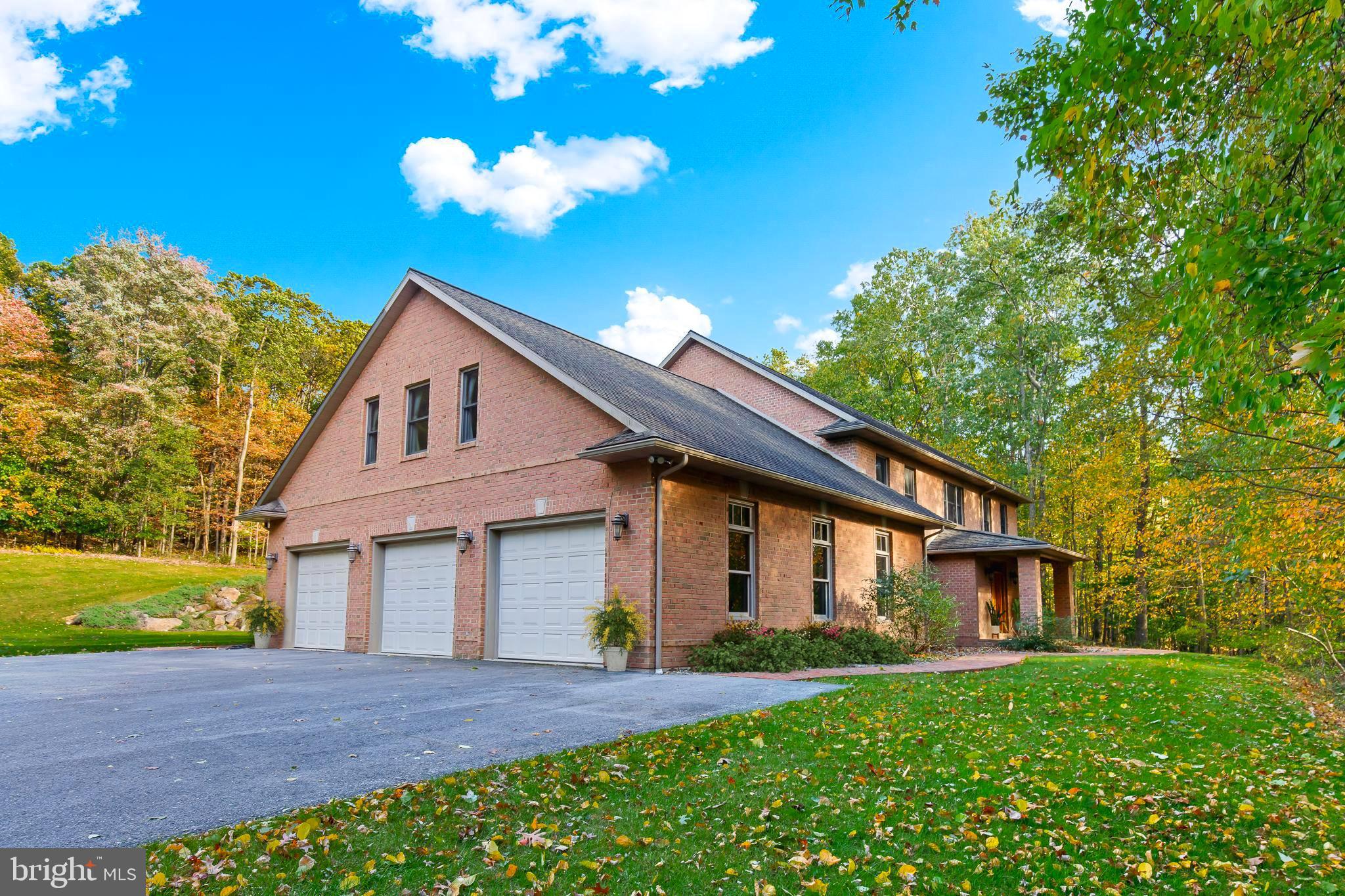 CORNWALL - Residential