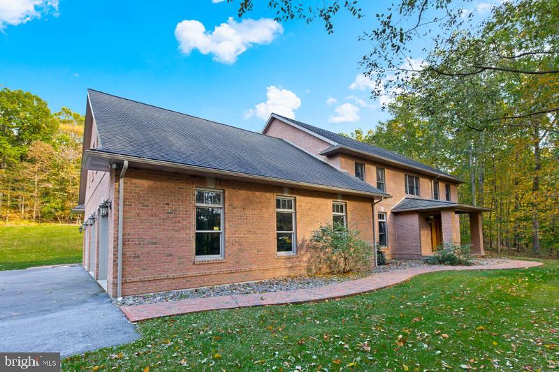 CORNWALL - Residential